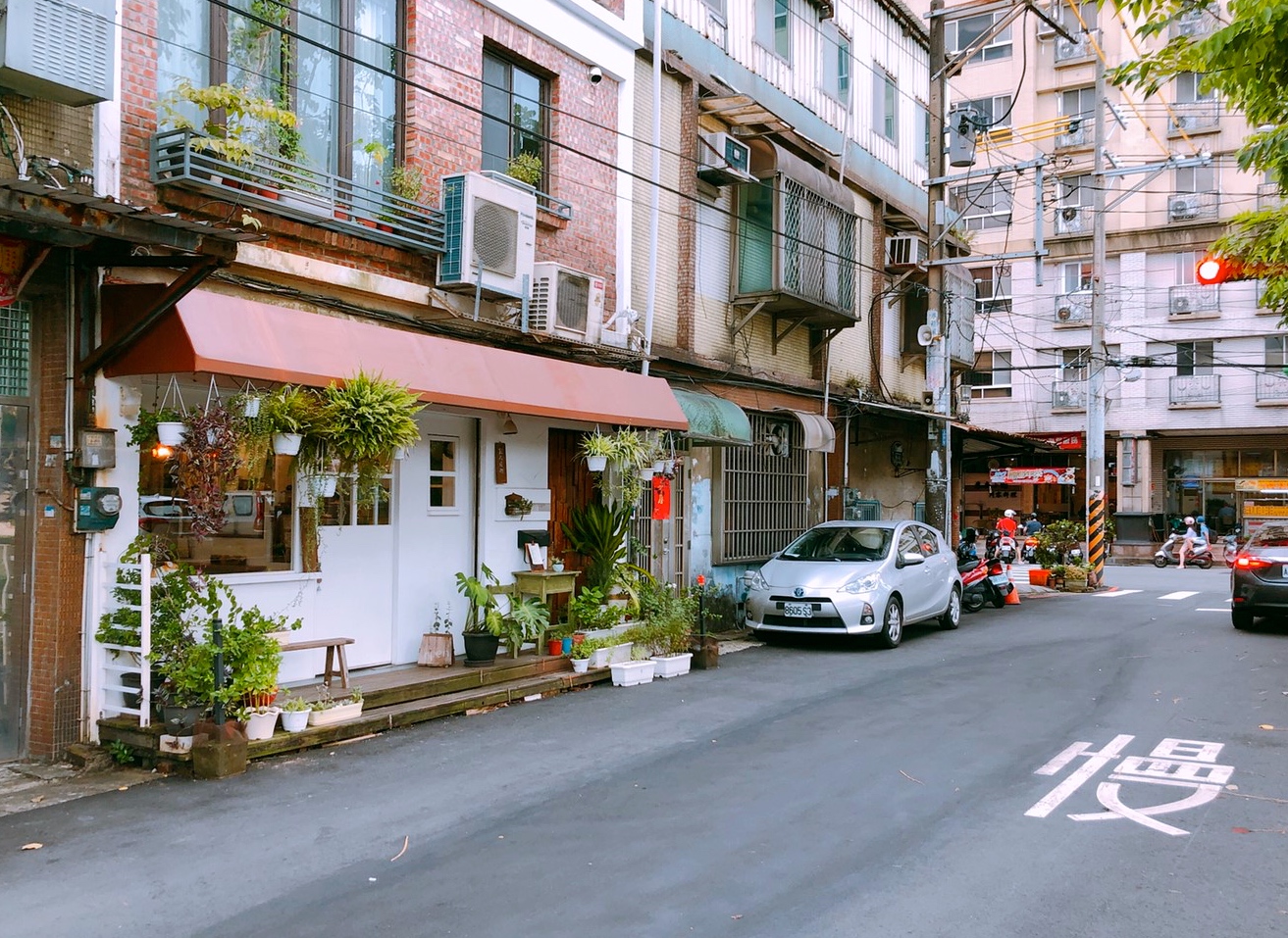 後站下午茶,我在這裡 I’m Here,手工蛋糕,桃園咖啡館 後站下午茶,我在這裡 I’m Here,手工蛋糕,桃園咖啡館