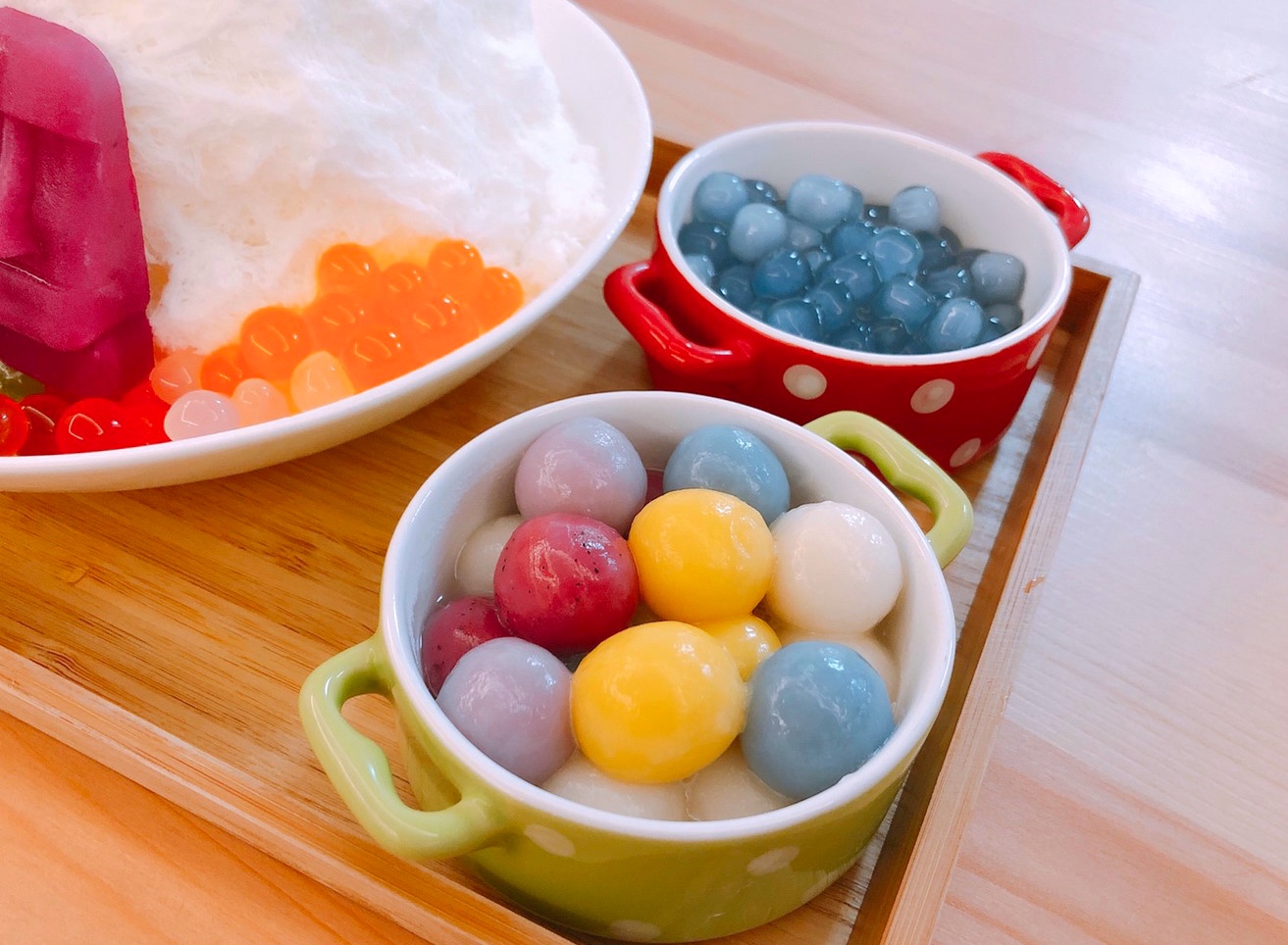 【桃園 冫ㄅㄧㄥ水1號店】巷弄藏匿的萌萌噠冰品店。摩艾石像也入冰、加5元就有一碗手工彩虹湯圓!超划算 【桃園 冫ㄅㄧㄥ水1號店】巷弄藏匿的萌萌噠冰品店。摩艾石像也入冰、加5元就有一碗手工彩虹湯圓!超划算