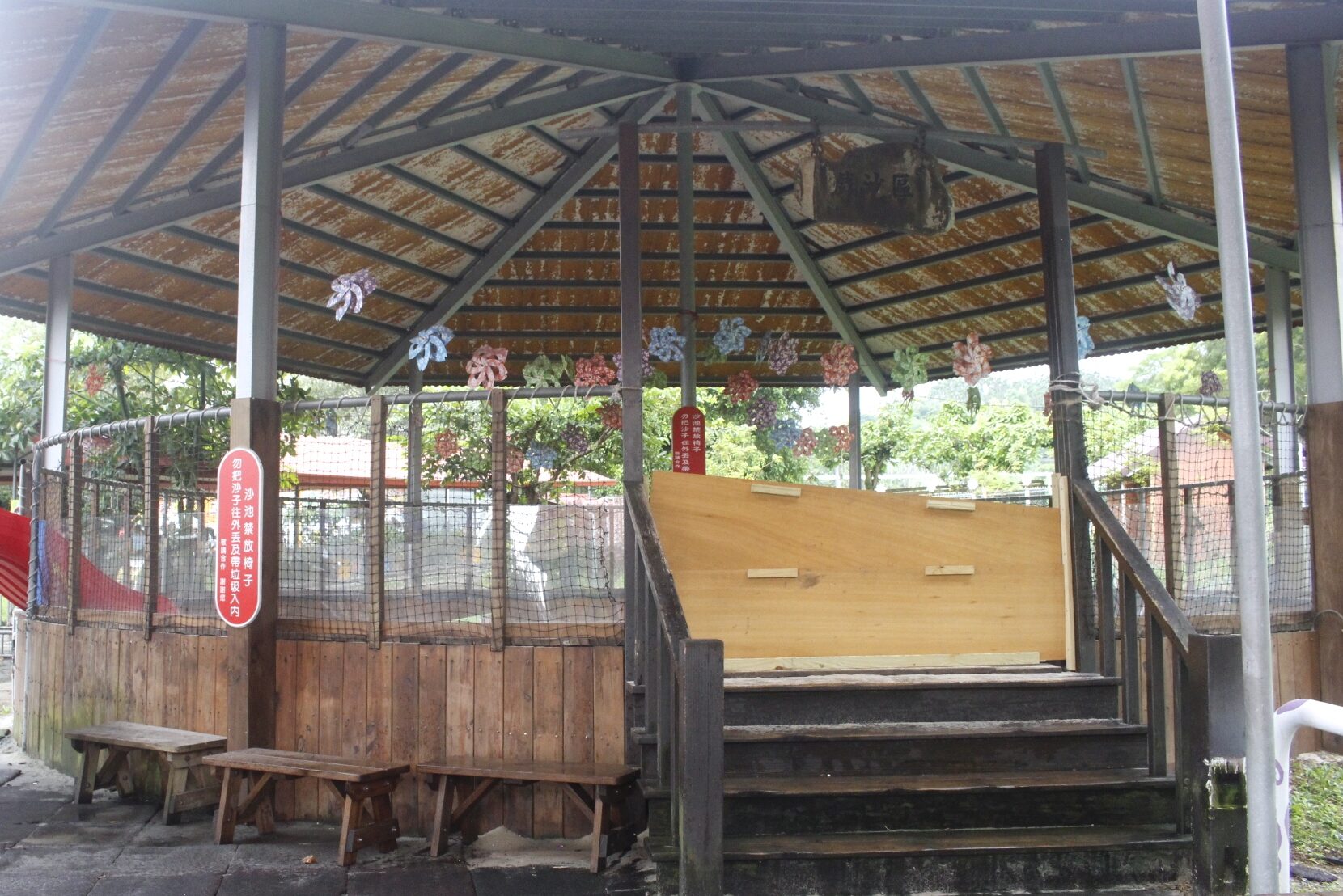 嘉義景點,獨角仙農場,親子旅遊,農場,沙坑,公園,遊戲場,小火車,動物