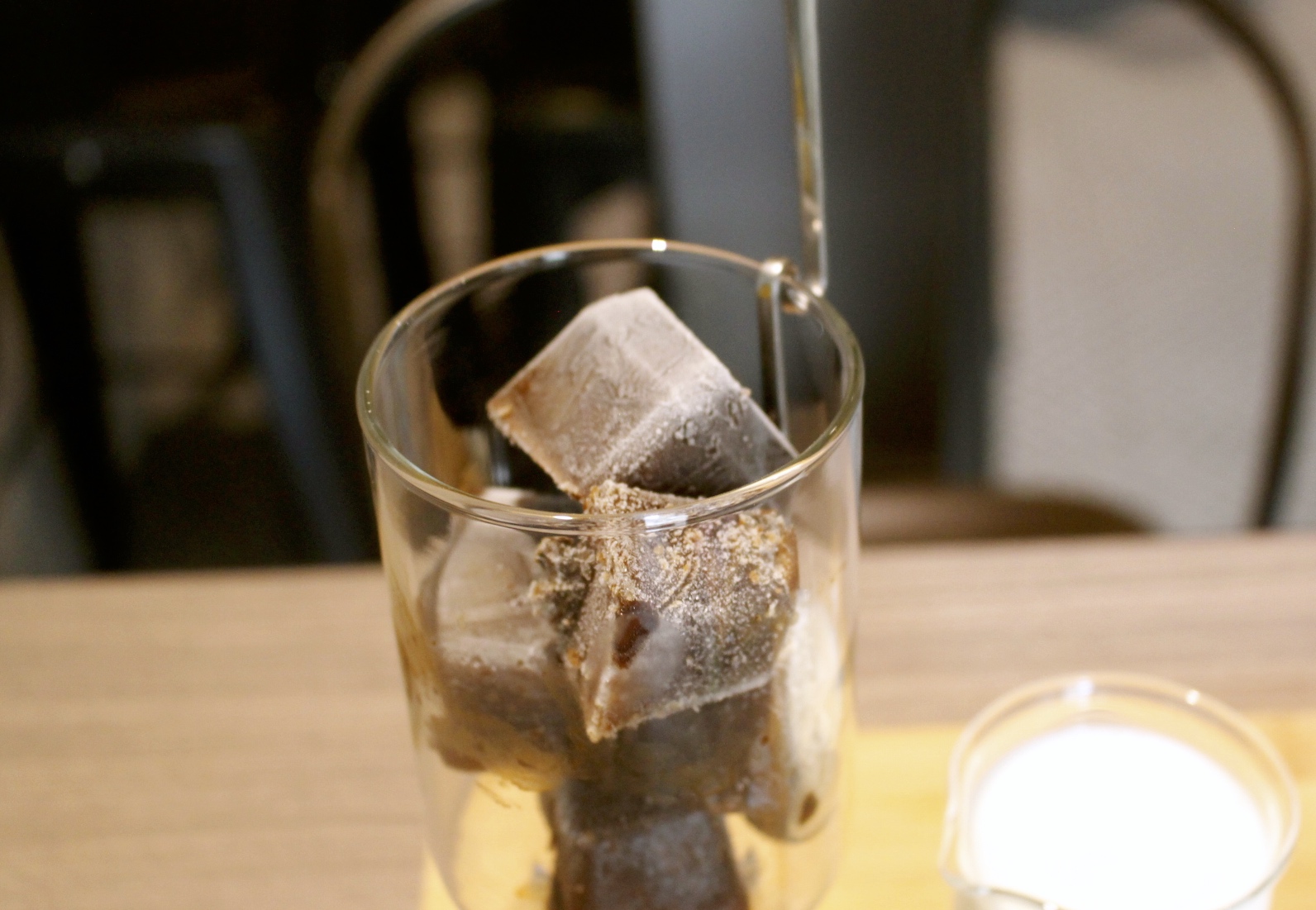 【新北 Inncoffee映咖啡】新莊挖掘到手作咖啡館。冰磚唃咖啡、主廚漢堡排和軟式餅乾-平價享受美味不打折! 【新北 Inncoffee映咖啡】新莊挖掘到手作咖啡館。冰磚唃咖啡、主廚漢堡排和軟式餅乾-平價享受美味不打折!