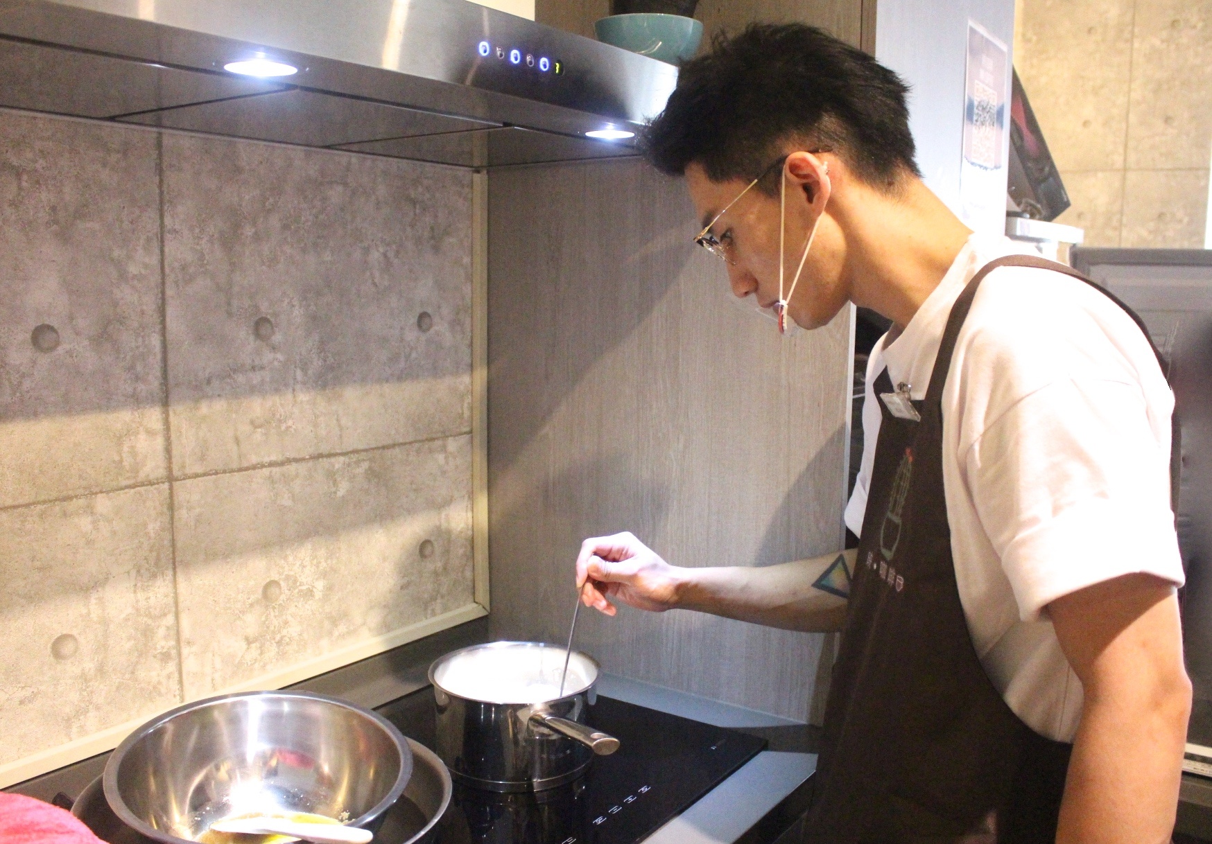 【新北 Inncoffee映咖啡】新莊挖掘到手作咖啡館。冰磚唃咖啡、主廚漢堡排和軟式餅乾-平價享受美味不打折! 【新北 Inncoffee映咖啡】新莊挖掘到手作咖啡館。冰磚唃咖啡、主廚漢堡排和軟式餅乾-平價享受美味不打折!