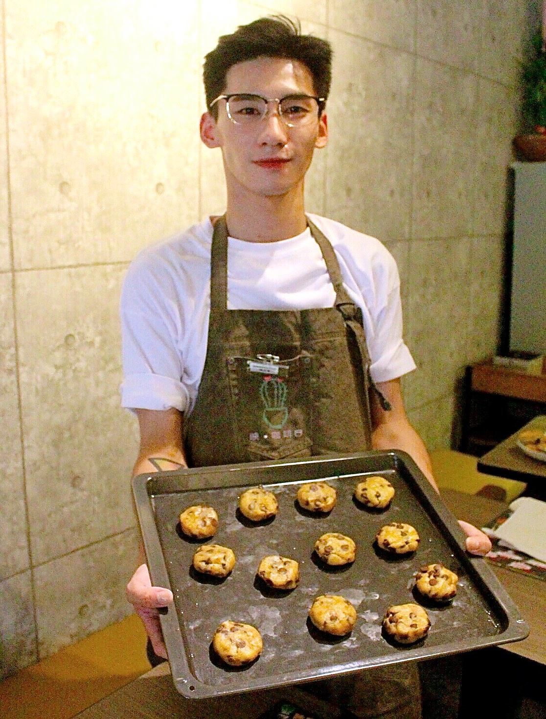 【新北 Inncoffee映咖啡】新莊挖掘到手作咖啡館。冰磚唃咖啡、主廚漢堡排和軟式餅乾-平價享受美味不打折! 【新北 Inncoffee映咖啡】新莊挖掘到手作咖啡館。冰磚唃咖啡、主廚漢堡排和軟式餅乾-平價享受美味不打折!