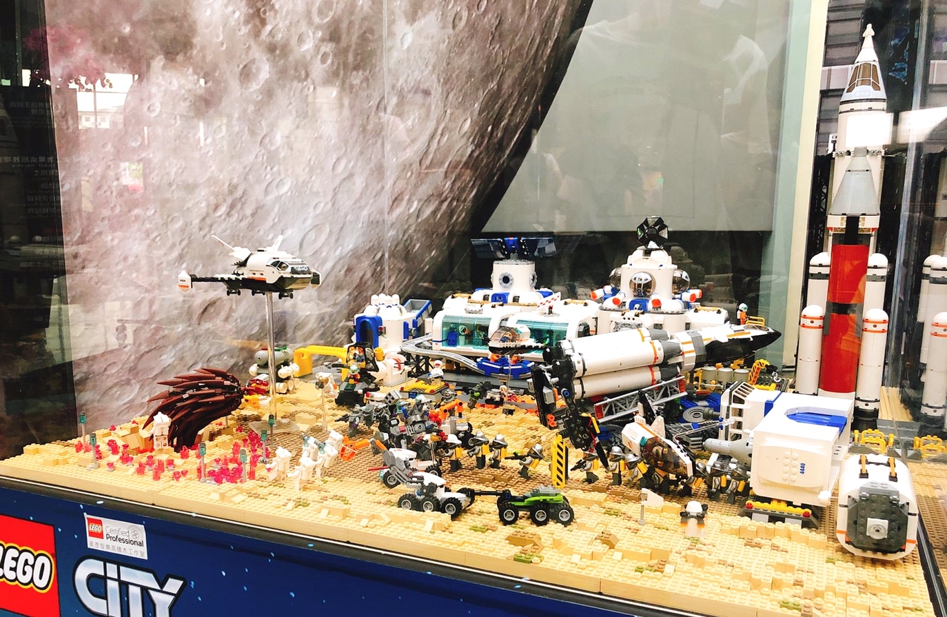 【台北 太空先鋒登月50特展】天文館活動至12月8日止。免費實境體驗VR、票根體驗懸吊月球漫步 【台北 太空先鋒登月50特展】天文館活動至12月8日止。免費實境體驗VR、票根體驗懸吊月球漫步