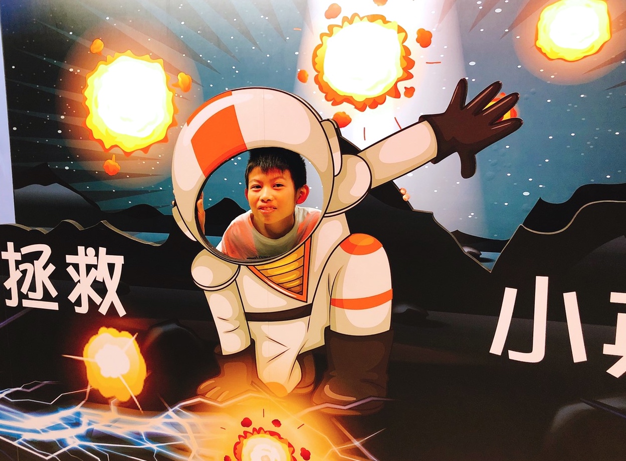 【台北 太空先鋒登月50特展】天文館活動至12月8日止。免費實境體驗VR、票根體驗懸吊月球漫步 【台北 太空先鋒登月50特展】天文館活動至12月8日止。免費實境體驗VR、票根體驗懸吊月球漫步