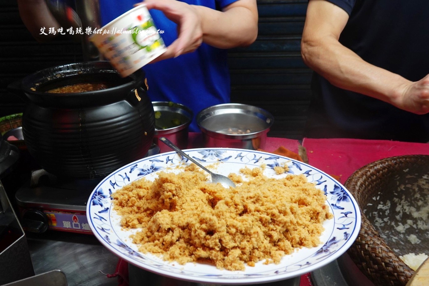台南米糕,台灣小吃,桃園宵夜,深夜食堂,溫家台南米糕,米糕,虱目魚丸湯 台南米糕,台灣小吃,桃園宵夜,深夜食堂,溫家台南米糕,米糕,虱目魚丸湯