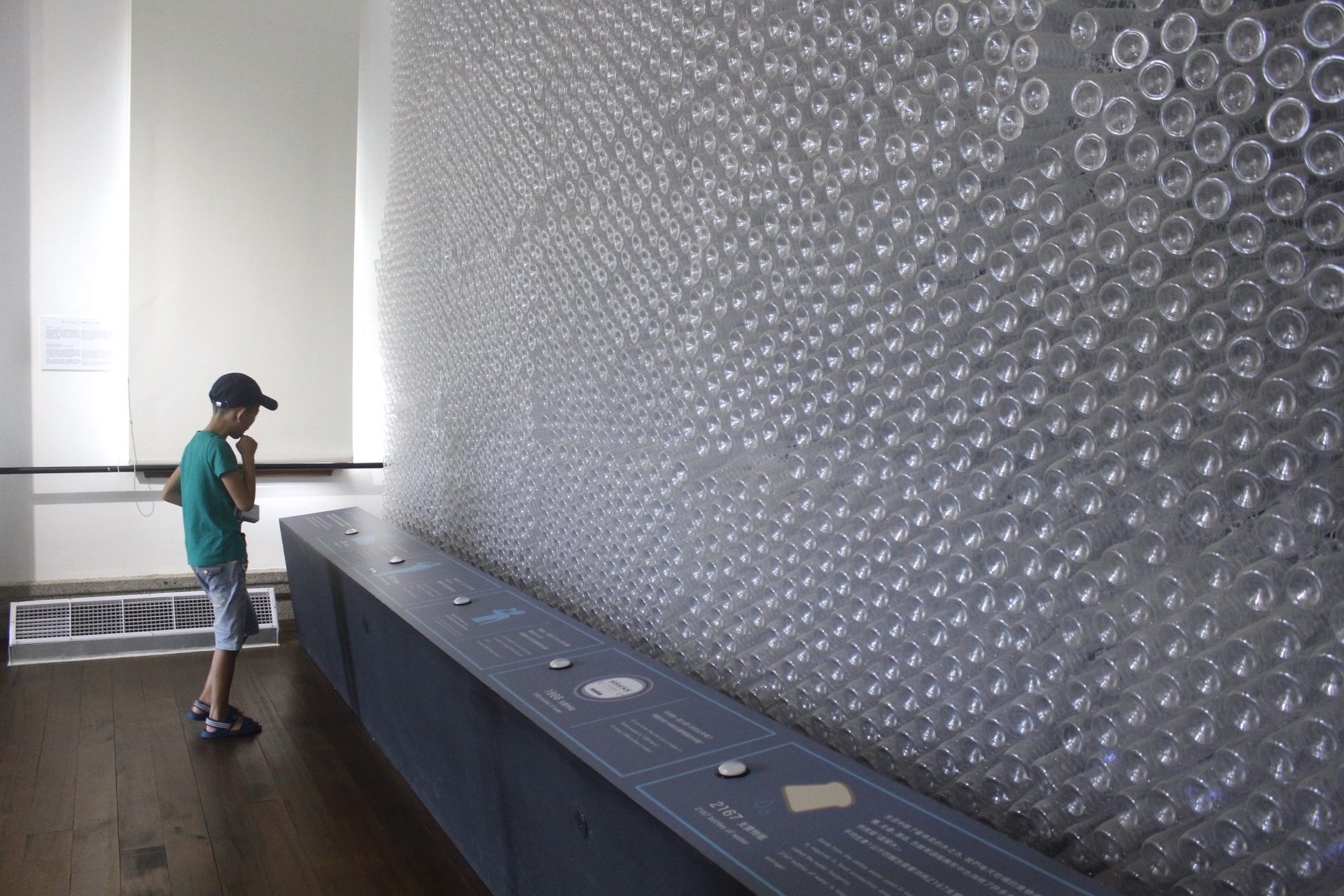 【新竹 水道取水口展示館】90年古蹟有了新生命。閃耀裝置藝術牆、淺水泡腳池、溜滑梯和攀岩 【新竹 水道取水口展示館】90年古蹟有了新生命。閃耀裝置藝術牆、淺水泡腳池、溜滑梯和攀岩