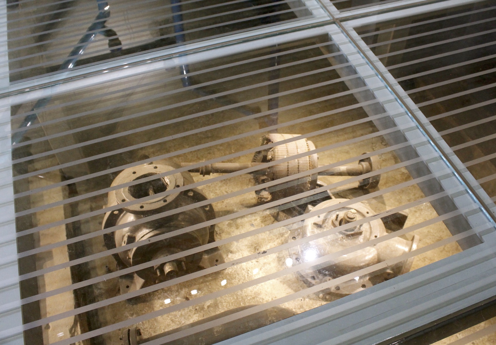 【新竹 水道取水口展示館】90年古蹟有了新生命。閃耀裝置藝術牆、淺水泡腳池、溜滑梯和攀岩 【新竹 水道取水口展示館】90年古蹟有了新生命。閃耀裝置藝術牆、淺水泡腳池、溜滑梯和攀岩