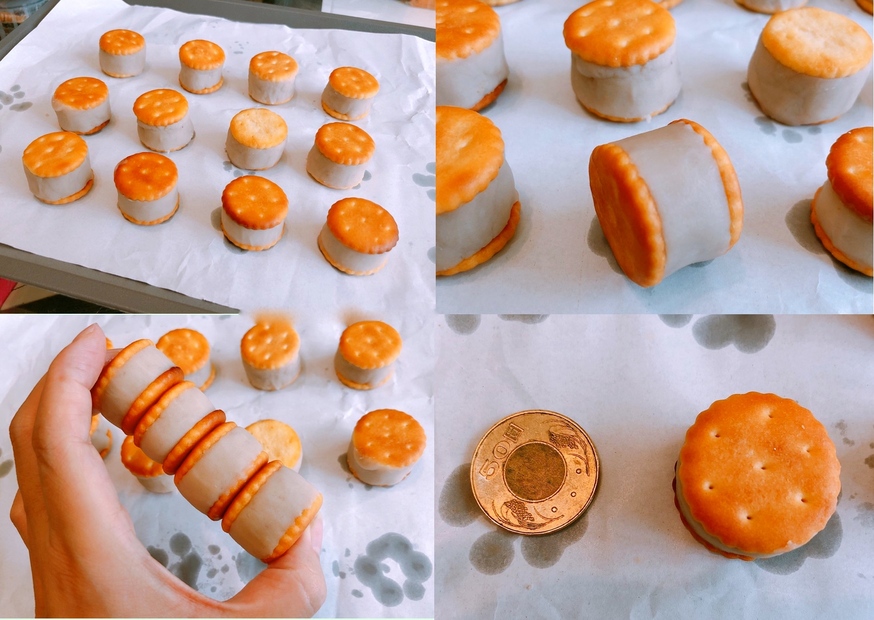 【氣炸鍋 料理分享】它除了炸還能做什麼？初學者也能烤蛋糕和烤全雞！讓我一玩停不下來...