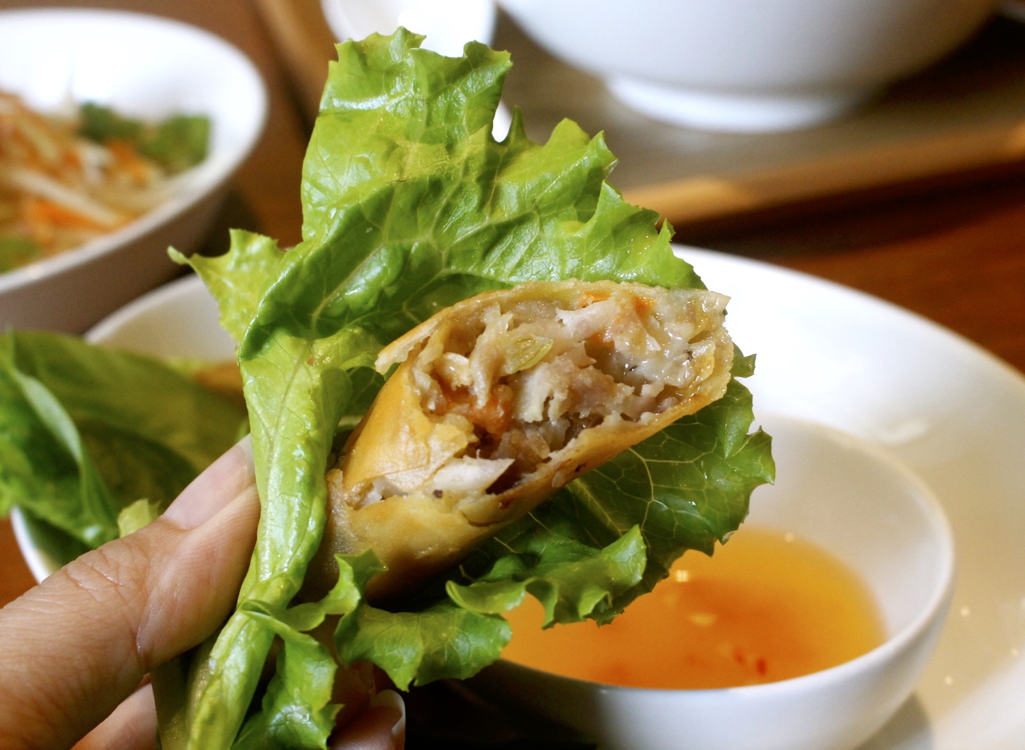 【食 金福越式河粉】藏匿民宅巷弄KING PHO BAR。超設計感越式餐館.內用提供泰式奶茶喝到飽! 【食 金福越式河粉】藏匿民宅巷弄KING PHO BAR。超設計感越式餐館.內用提供泰式奶茶喝到飽!