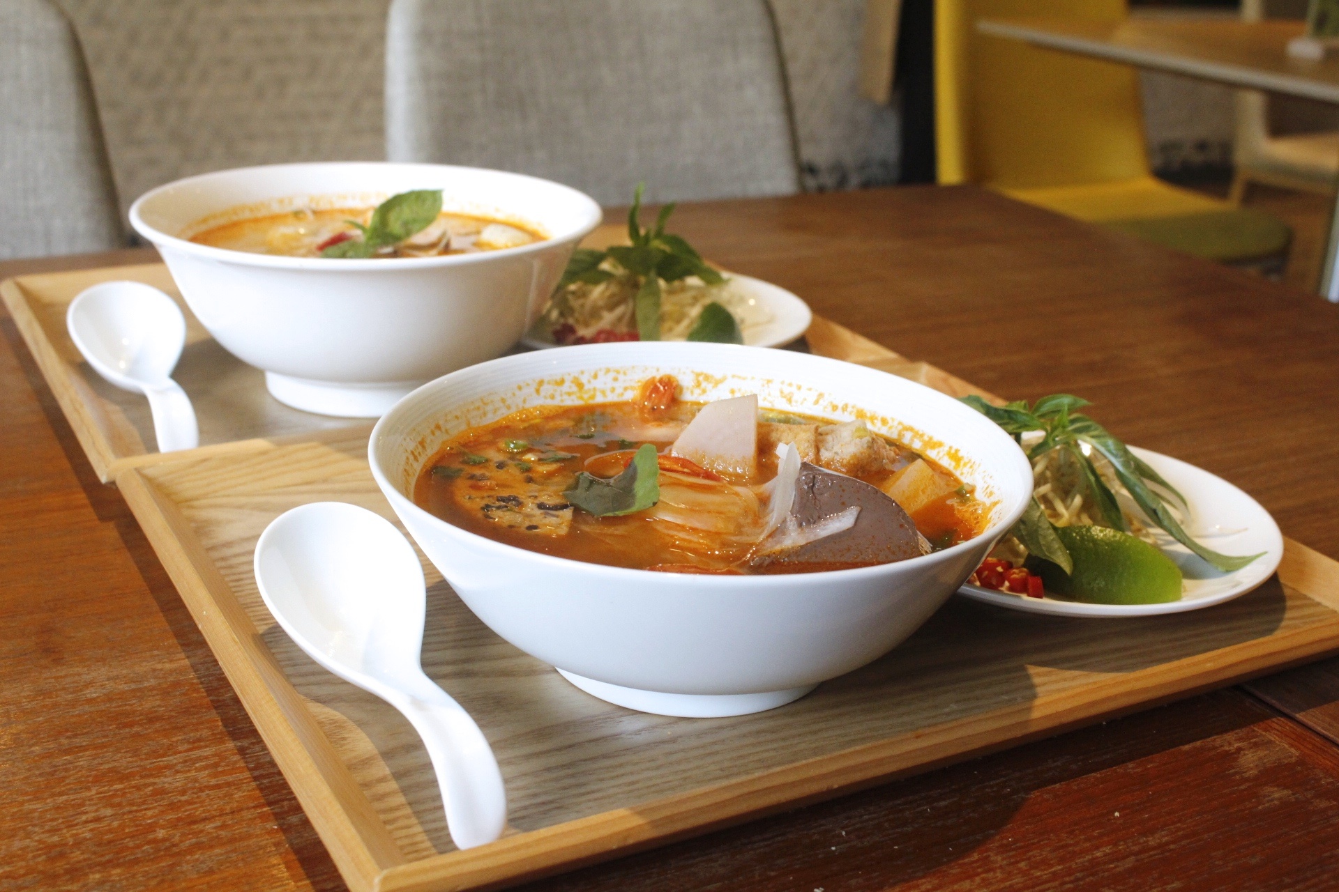 【食 金福越式河粉】藏匿民宅巷弄KING PHO BAR。超設計感越式餐館.內用提供泰式奶茶喝到飽! 【食 金福越式河粉】藏匿民宅巷弄KING PHO BAR。超設計感越式餐館.內用提供泰式奶茶喝到飽!