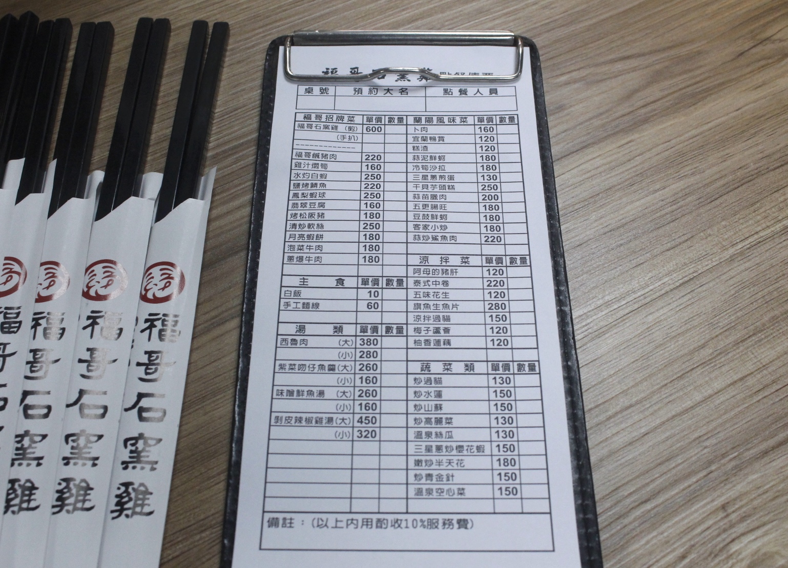 【食 福哥石窯雞】礁溪好評「石窯烤雞」選用台東放養黑羽土雞。糕渣、雞汁悶筍必點! 【食 福哥石窯雞】礁溪好評「石窯烤雞」選用台東放養黑羽土雞。糕渣、雞汁悶筍必點!