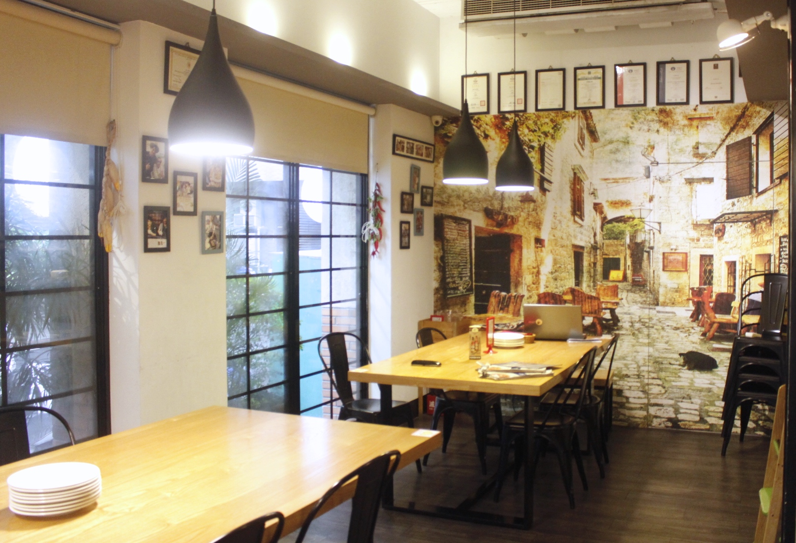 【食 Gino Pizza Napoletana】CAPUTO盃常勝軍!2019年世界冠軍就在這.正宗拿坡里披薩好吃 【食 Gino Pizza Napoletana】CAPUTO盃常勝軍!2019年世界冠軍就在這.正宗拿坡里披薩好吃