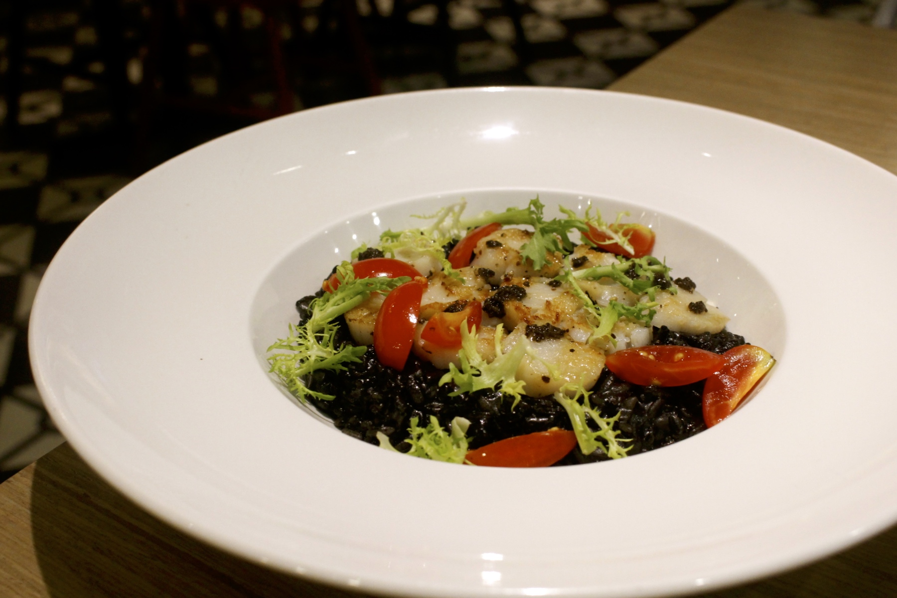 【食 Gino Pizza Napoletana】CAPUTO盃常勝軍!2019年世界冠軍就在這.正宗拿坡里披薩好吃 【食 Gino Pizza Napoletana】CAPUTO盃常勝軍!2019年世界冠軍就在這.正宗拿坡里披薩好吃