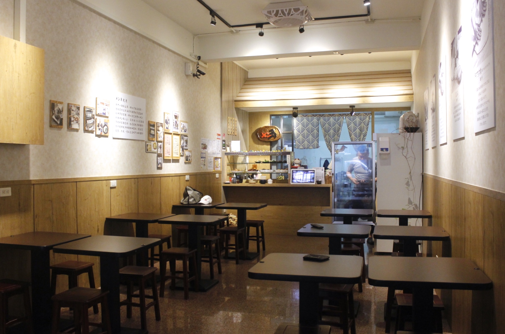 【食 麵角麵食館 メン角】遠赴香川縣學正宗讚岐うどん！每日限量 堅持無添加 口感Ｑ軟好吃