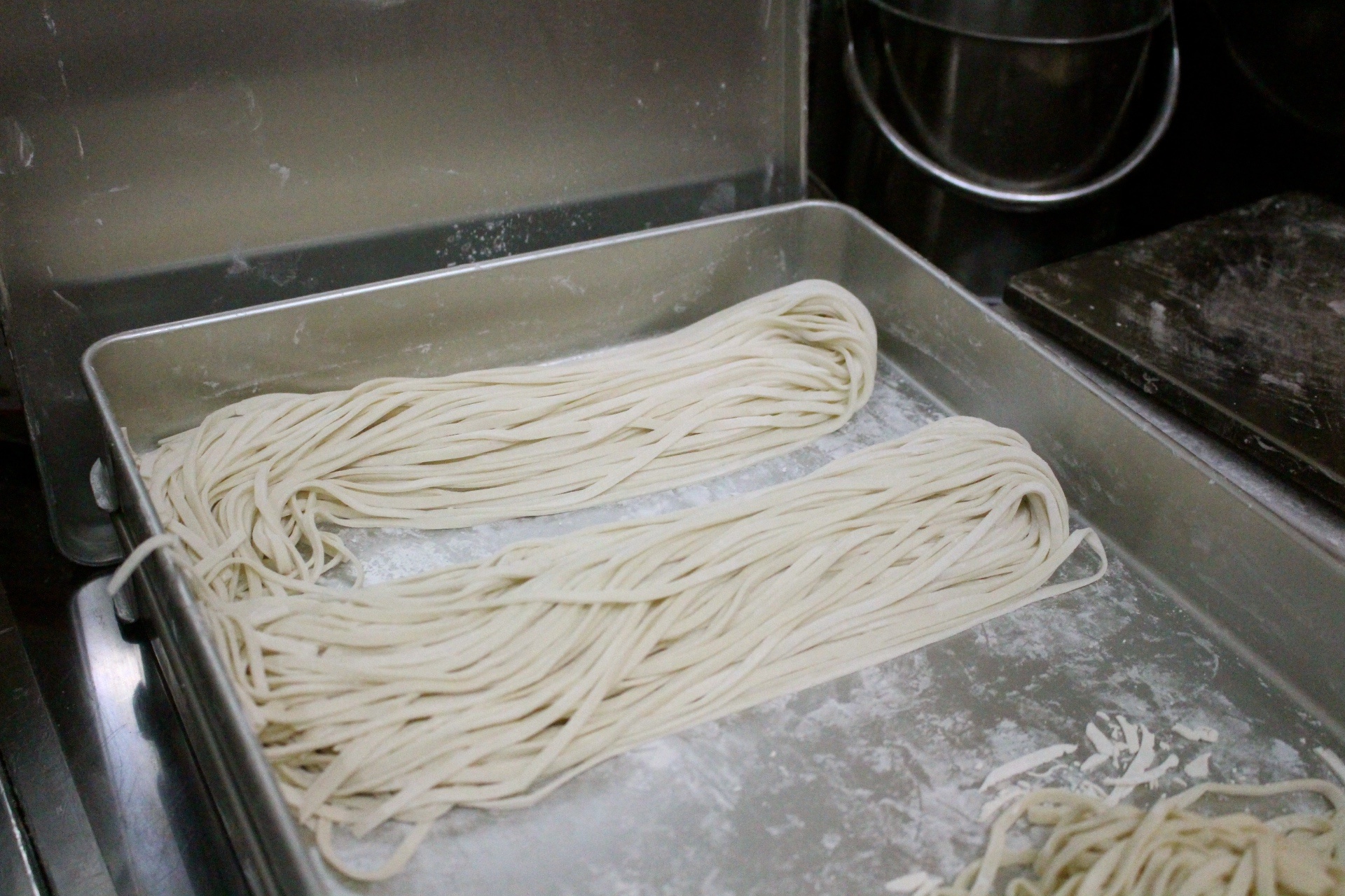 【食 麵角麵食館 メン角】遠赴香川縣學正宗讚岐うどん!每日限量 堅持無添加 口感Q軟好吃 【食 麵角麵食館 メン角】遠赴香川縣學正宗讚岐うどん!每日限量 堅持無添加 口感Q軟好吃