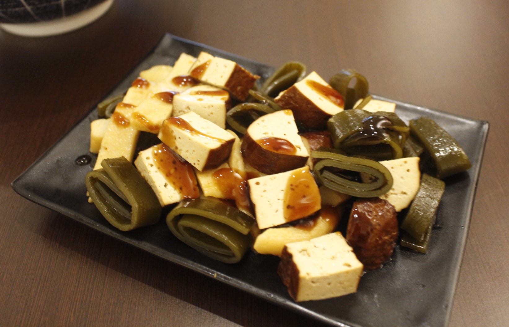 【食 麵角麵食館 メン角】遠赴香川縣學正宗讚岐うどん！每日限量 堅持無添加 口感Ｑ軟好吃