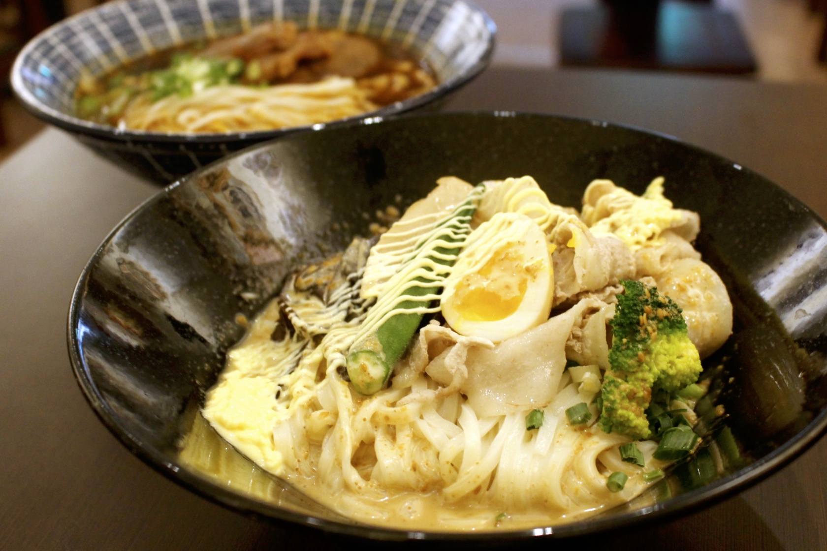 【食 麵角麵食館 メン角】遠赴香川縣學正宗讚岐うどん!每日限量 堅持無添加 口感Q軟好吃 【食 麵角麵食館 メン角】遠赴香川縣學正宗讚岐うどん!每日限量 堅持無添加 口感Q軟好吃