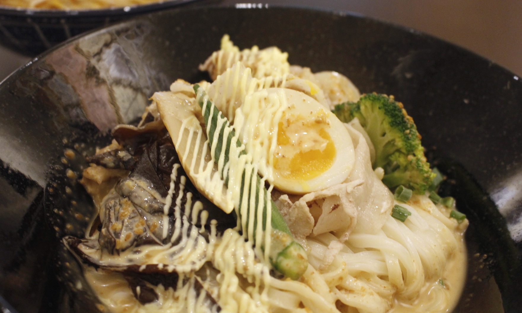 【食 麵角麵食館 メン角】遠赴香川縣學正宗讚岐うどん!每日限量 堅持無添加 口感Q軟好吃 【食 麵角麵食館 メン角】遠赴香川縣學正宗讚岐うどん!每日限量 堅持無添加 口感Q軟好吃