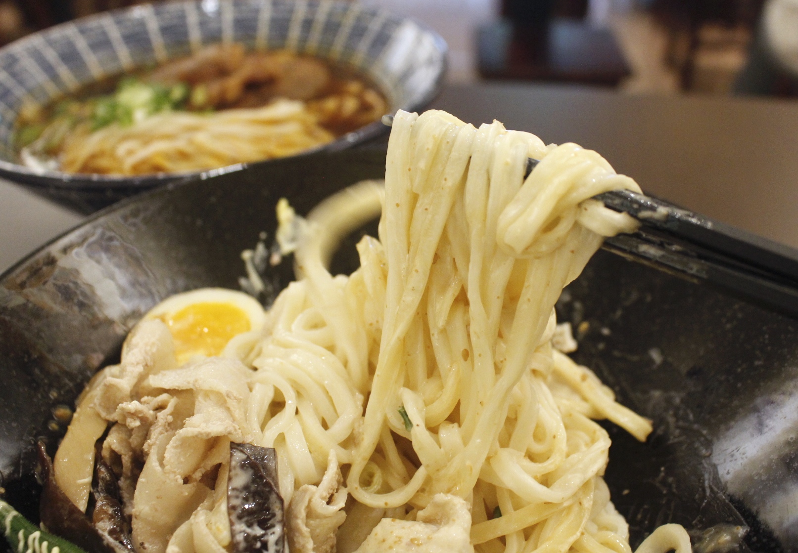 【食 麵角麵食館 メン角】遠赴香川縣學正宗讚岐うどん!每日限量 堅持無添加 口感Q軟好吃 【食 麵角麵食館 メン角】遠赴香川縣學正宗讚岐うどん!每日限量 堅持無添加 口感Q軟好吃