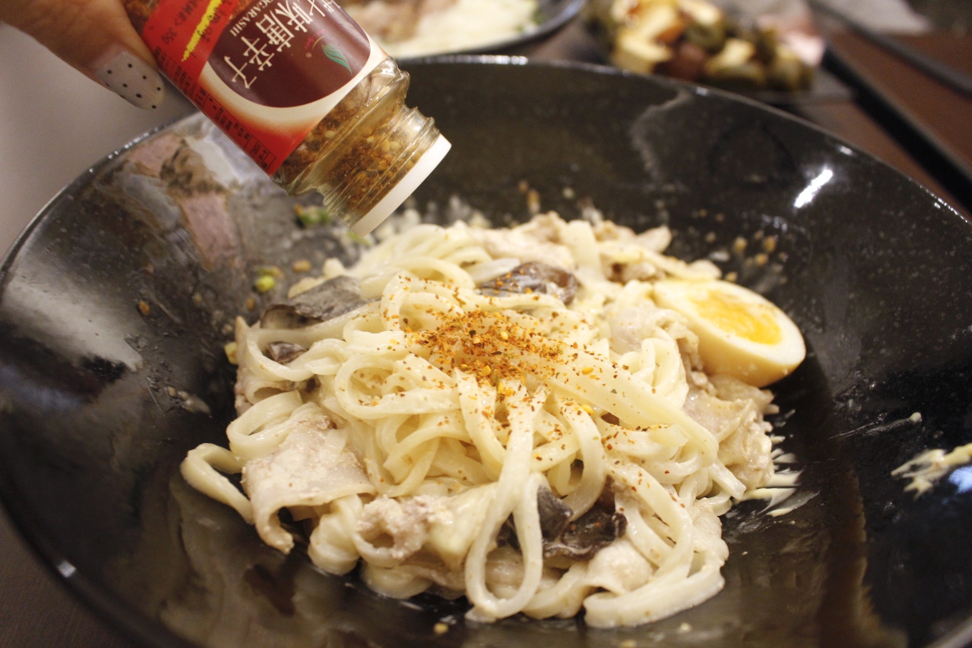 【食 麵角麵食館 メン角】遠赴香川縣學正宗讚岐うどん!每日限量 堅持無添加 口感Q軟好吃 【食 麵角麵食館 メン角】遠赴香川縣學正宗讚岐うどん!每日限量 堅持無添加 口感Q軟好吃