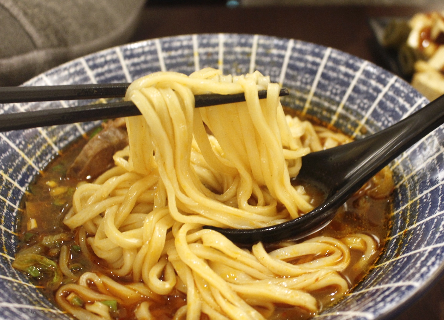 【食 麵角麵食館 メン角】遠赴香川縣學正宗讚岐うどん！每日限量 堅持無添加 口感Ｑ軟好吃