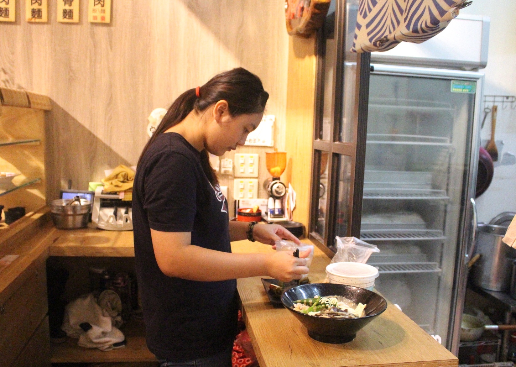 【食 麵角麵食館 メン角】遠赴香川縣學正宗讚岐うどん!每日限量 堅持無添加 口感Q軟好吃 【食 麵角麵食館 メン角】遠赴香川縣學正宗讚岐うどん!每日限量 堅持無添加 口感Q軟好吃