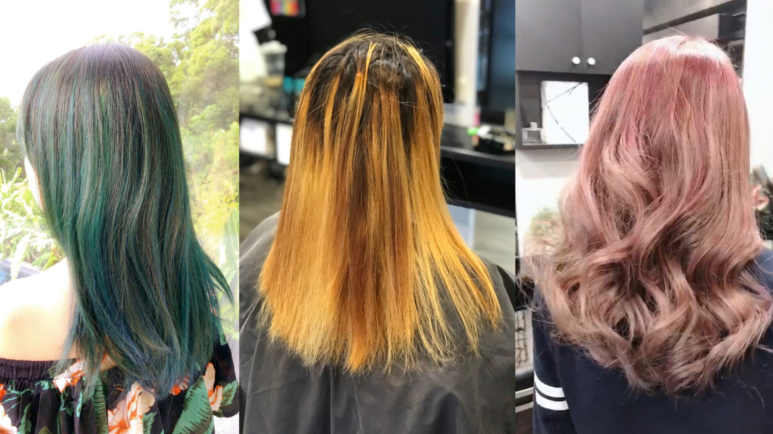 桃園美髮,蘆竹沙龍,髮館Hair salon @艾瑪  吃喝玩樂札記