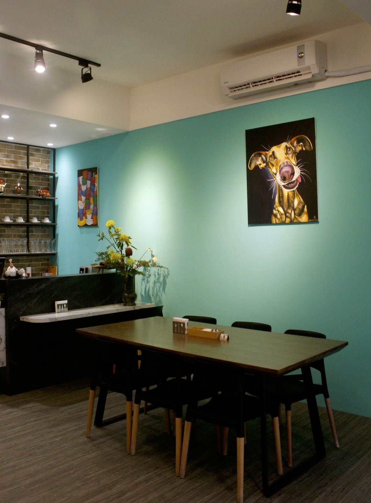 【食 Osteria68義式餐館】力行路上低調義式餐廳。主廚推薦義大利麵、燉飯&手桿披薩.延伸了家的溫馨感 【食 Osteria68義式餐館】力行路上低調義式餐廳。主廚推薦義大利麵、燉飯&手桿披薩.延伸了家的溫馨感