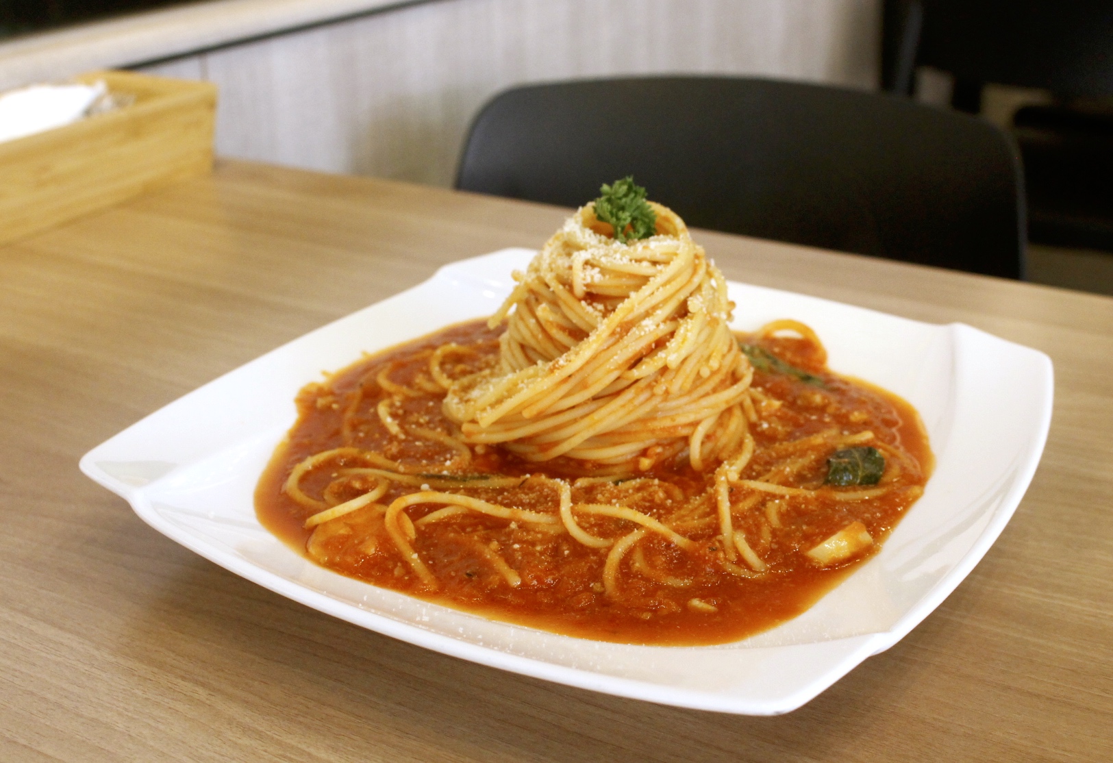 【食 Osteria68義式餐館】力行路上低調義式餐廳。主廚推薦義大利麵、燉飯&手桿披薩.延伸了家的溫馨感 【食 Osteria68義式餐館】力行路上低調義式餐廳。主廚推薦義大利麵、燉飯&手桿披薩.延伸了家的溫馨感
