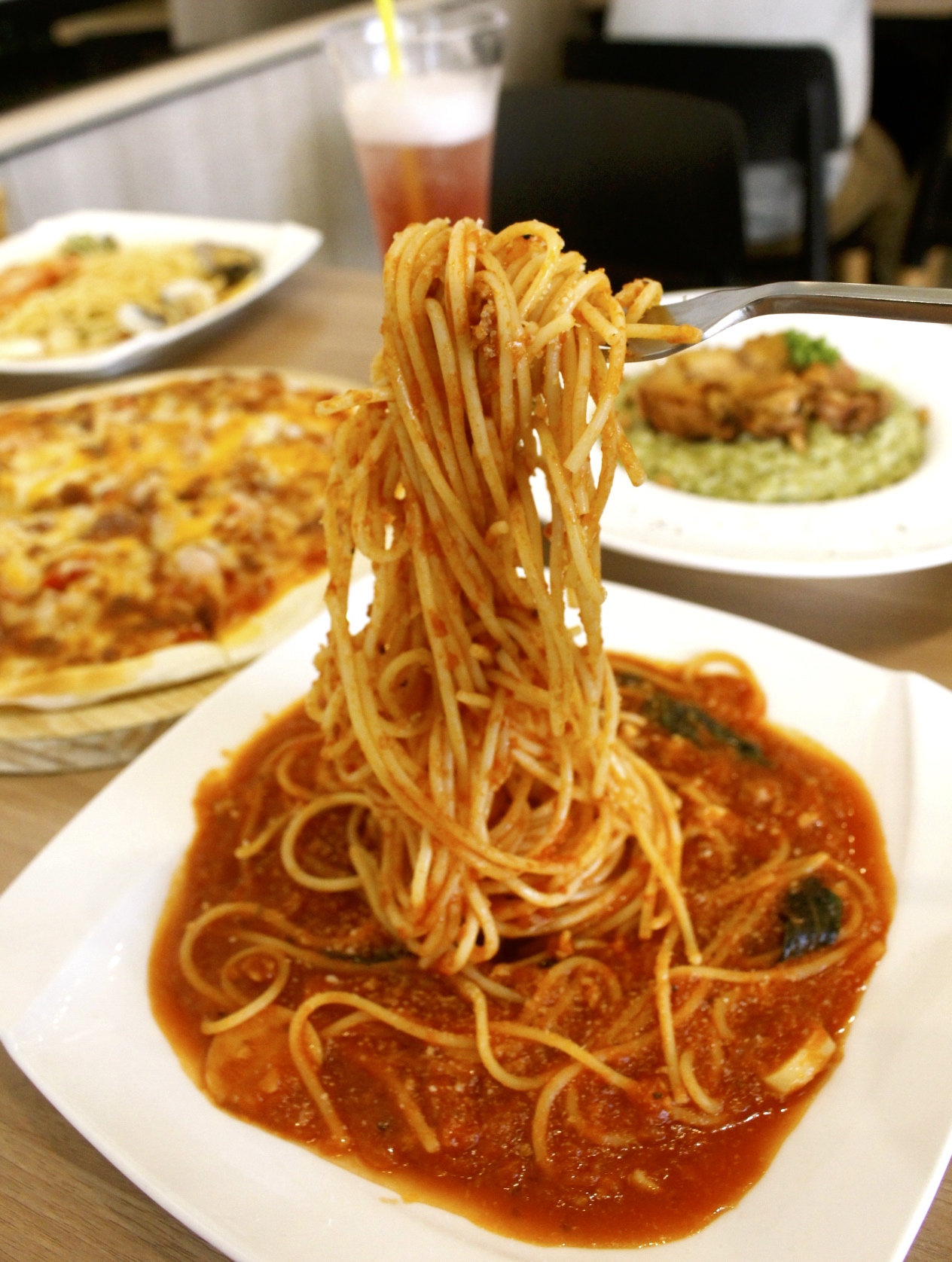 【食 Osteria68義式餐館】力行路上低調義式餐廳。主廚推薦義大利麵、燉飯&手桿披薩.延伸了家的溫馨感 【食 Osteria68義式餐館】力行路上低調義式餐廳。主廚推薦義大利麵、燉飯&手桿披薩.延伸了家的溫馨感