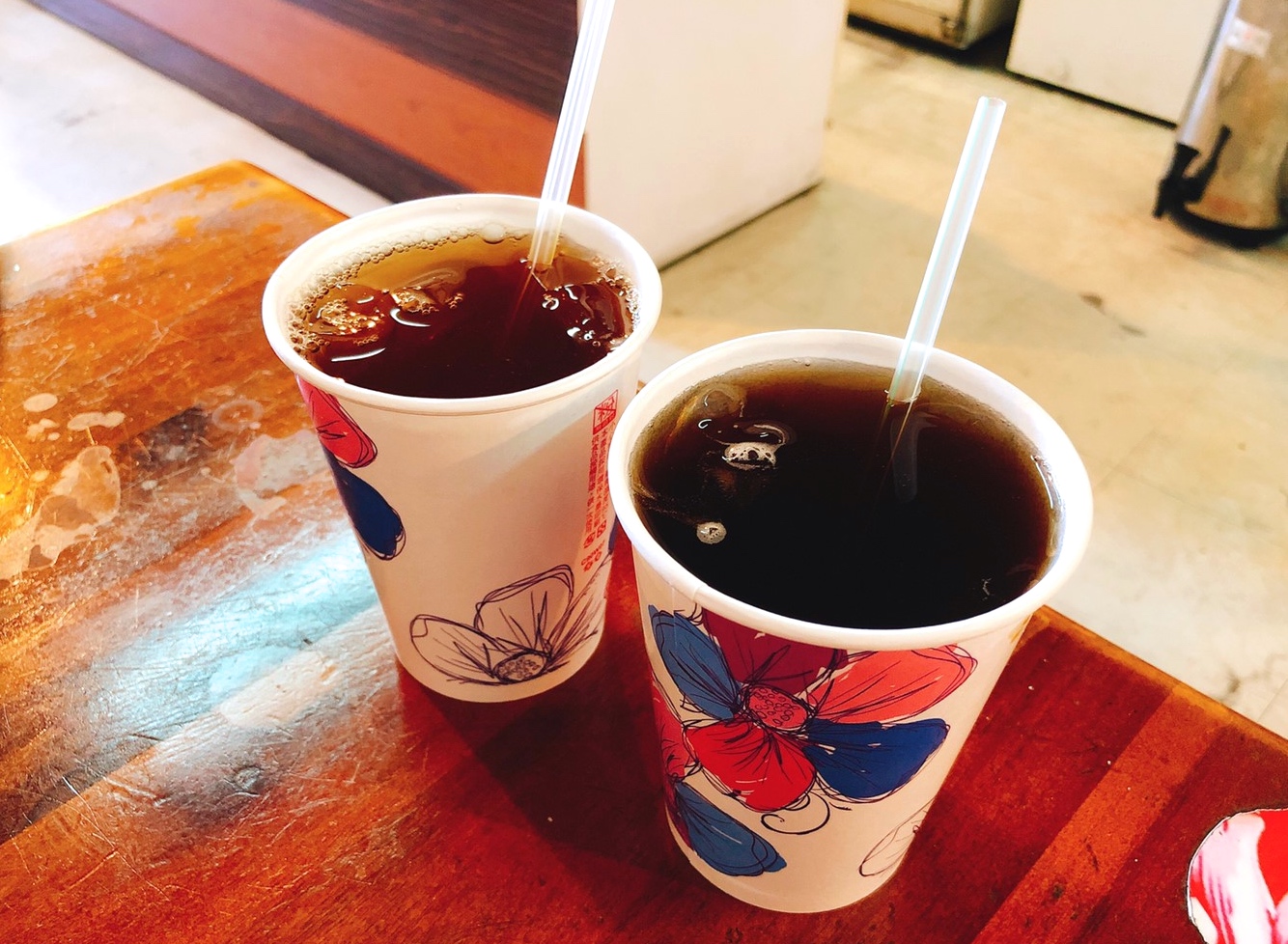 【食 碳厚囍】充滿懷舊囍字的三輪車早餐店。一早就能吃到碳烤大腸包小腸. 超推“碳烤里肌肉牽絲吐司” 好呷 【食 碳厚囍】充滿懷舊囍字的三輪車早餐店。一早就能吃到碳烤大腸包小腸. 超推“碳烤里肌肉牽絲吐司” 好呷
