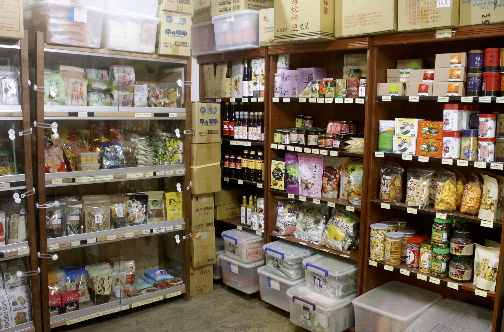 【遊 新瓦屋客家文化保存區】兩百多年歷史客家聚落。免費景點！假日還有定時導覽（附設收費停車場）