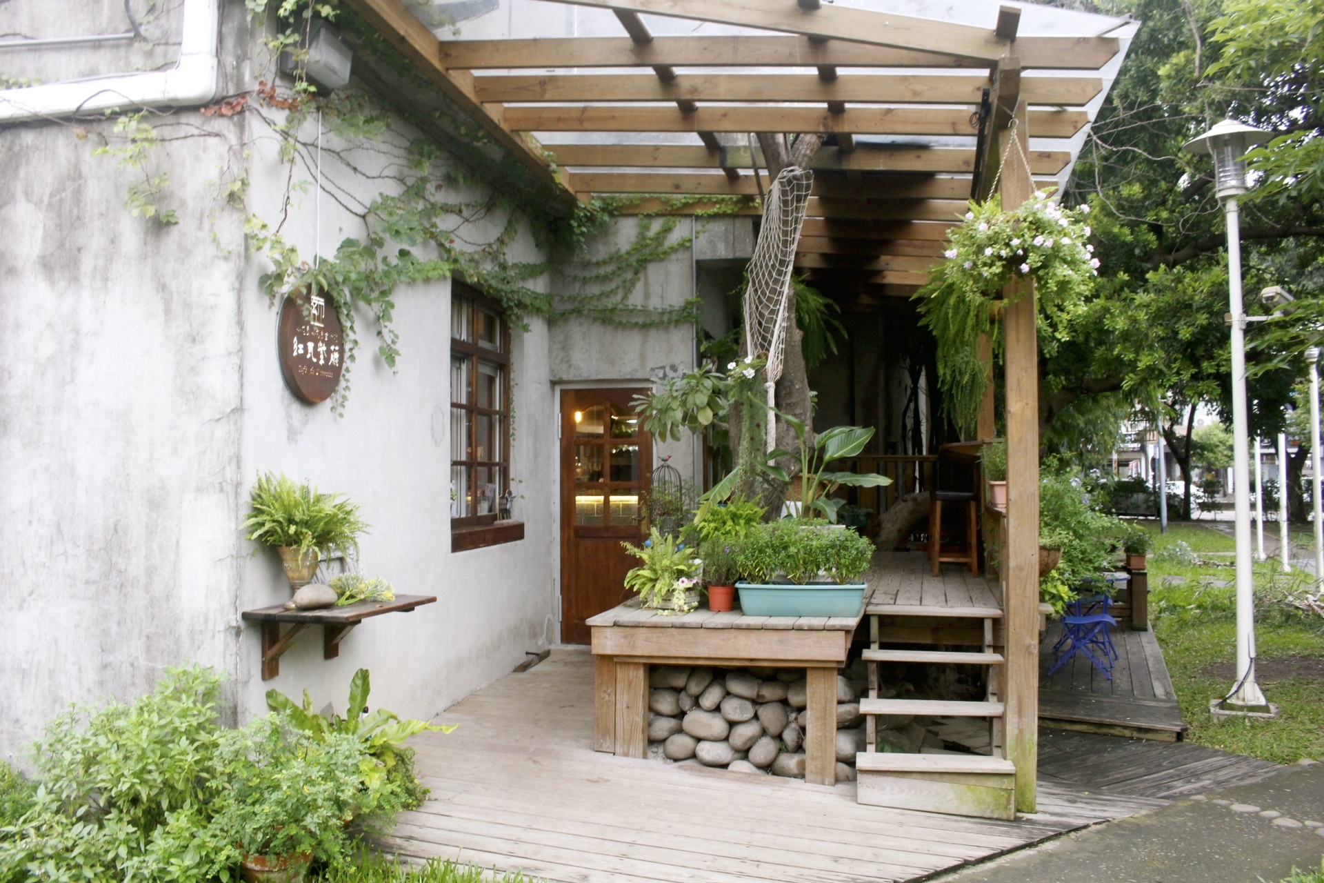 【遊 新瓦屋客家文化保存區】兩百多年歷史客家聚落。免費景點！假日還有定時導覽（附設收費停車場）