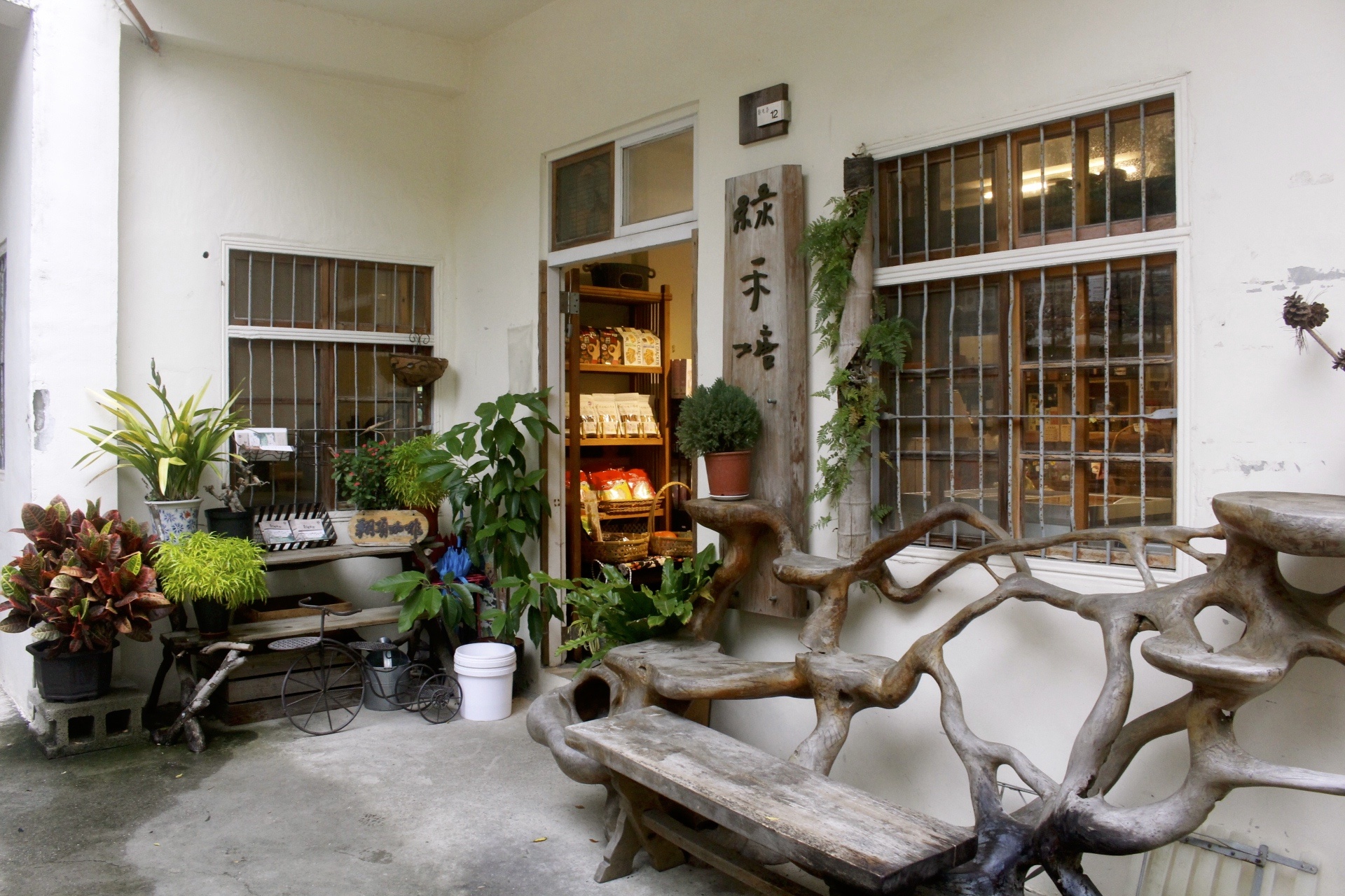 【遊 新瓦屋客家文化保存區】兩百多年歷史客家聚落。免費景點！假日還有定時導覽（附設收費停車場）