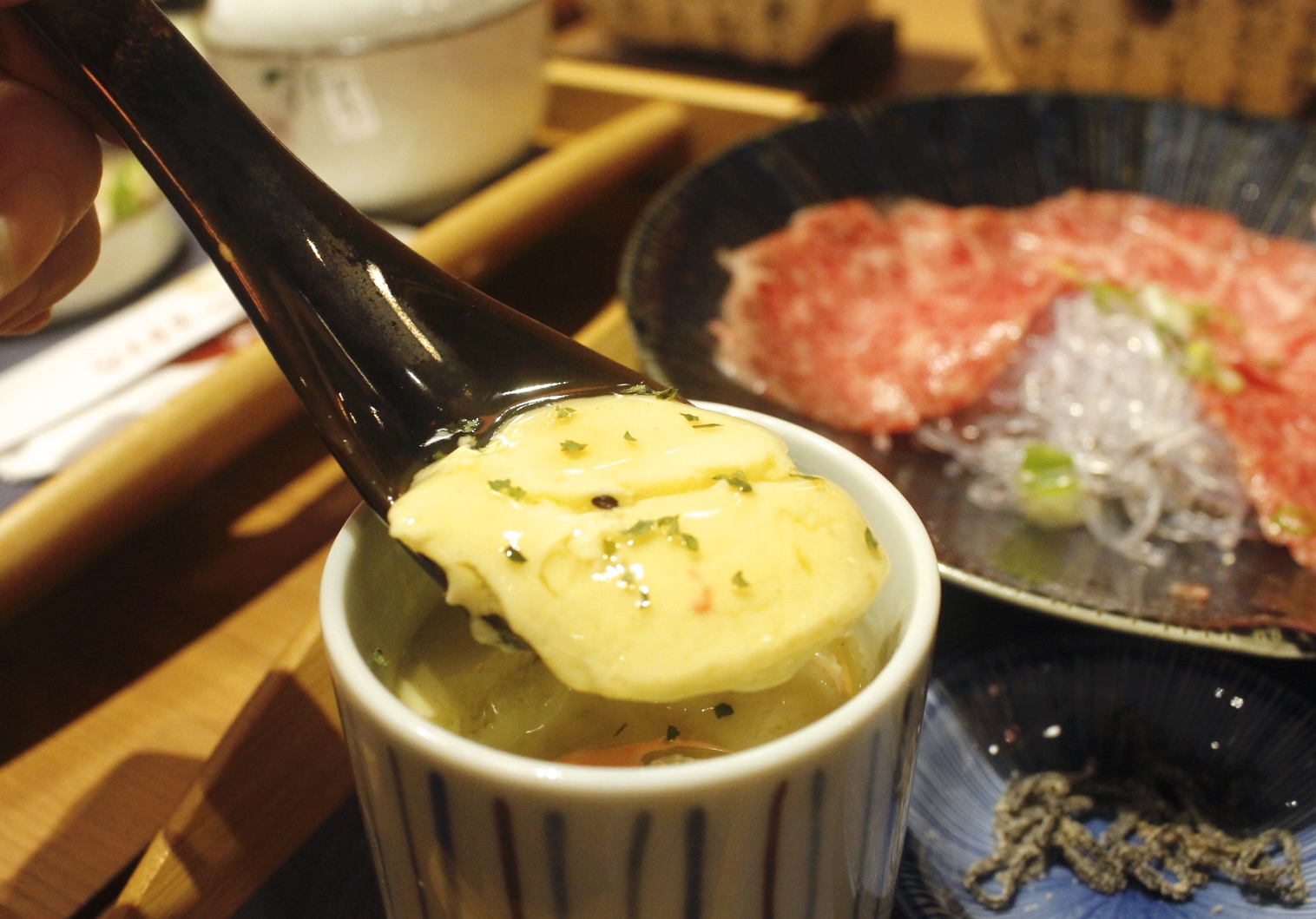 【食 東港強】屏東超人氣日本和牛直播◇桃園藝文就有分店!日本A5和牛、海鮮總匯干貝超澎湃 【食 東港強】屏東超人氣日本和牛直播◇桃園藝文就有分店!日本A5和牛、海鮮總匯干貝超澎湃