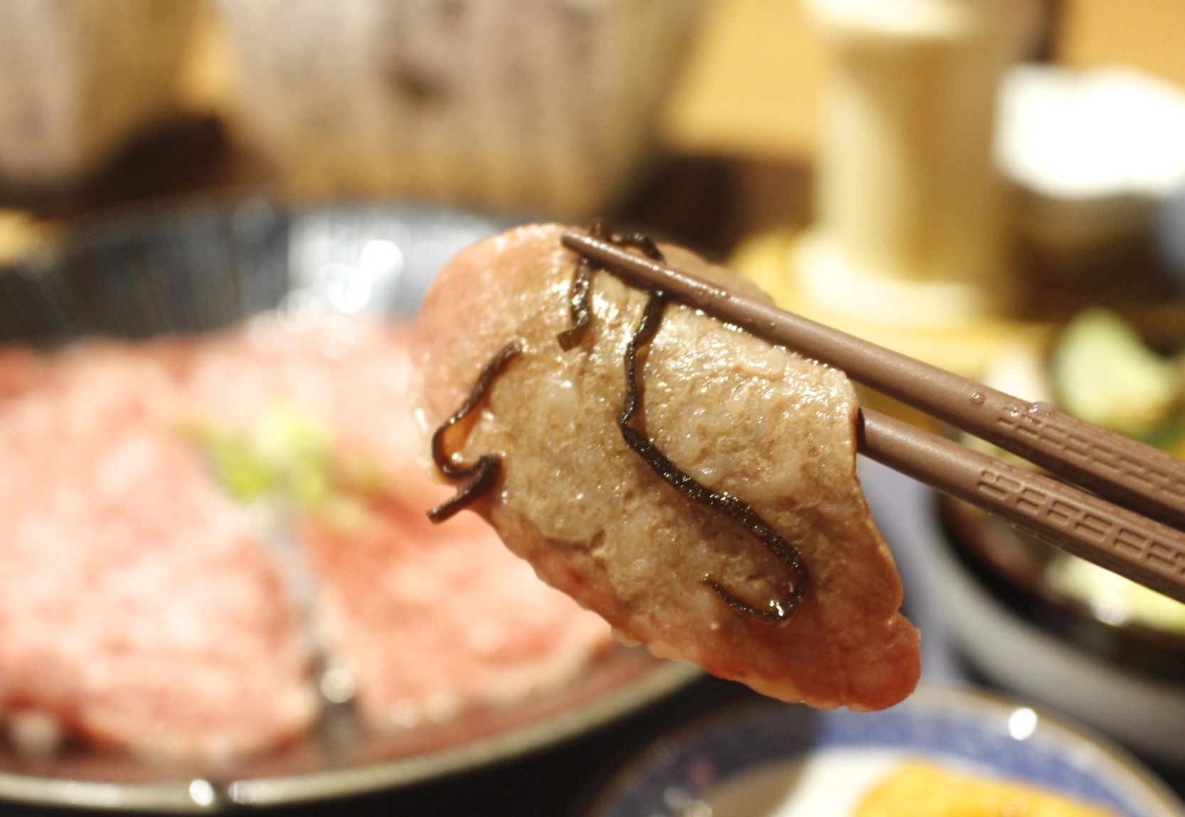 【食 東港強】屏東超人氣日本和牛直播◇桃園藝文就有分店!日本A5和牛、海鮮總匯干貝超澎湃 【食 東港強】屏東超人氣日本和牛直播◇桃園藝文就有分店!日本A5和牛、海鮮總匯干貝超澎湃