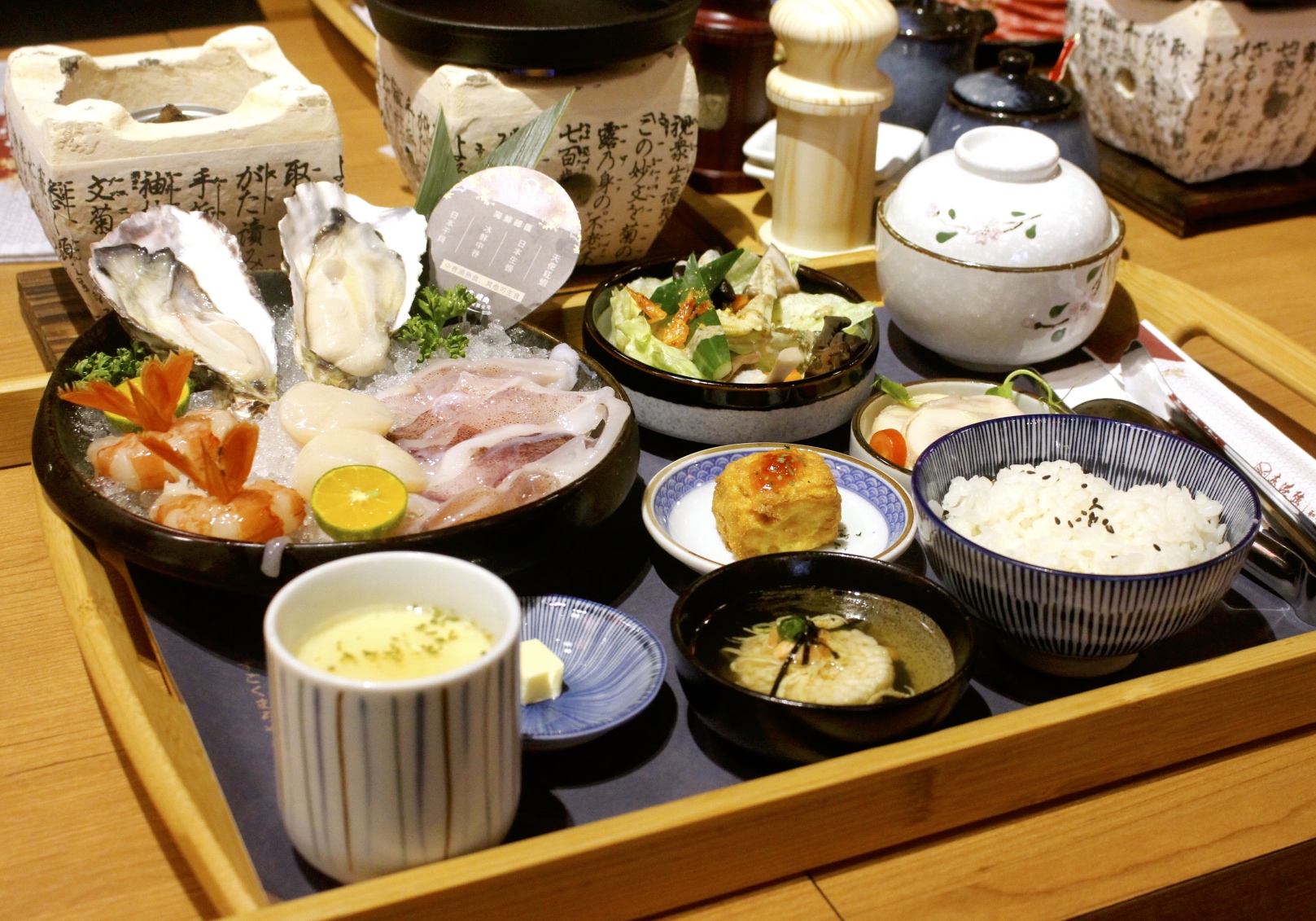 【食 東港強】屏東超人氣日本和牛直播◇桃園藝文就有分店!日本A5和牛、海鮮總匯干貝超澎湃 【食 東港強】屏東超人氣日本和牛直播◇桃園藝文就有分店!日本A5和牛、海鮮總匯干貝超澎湃