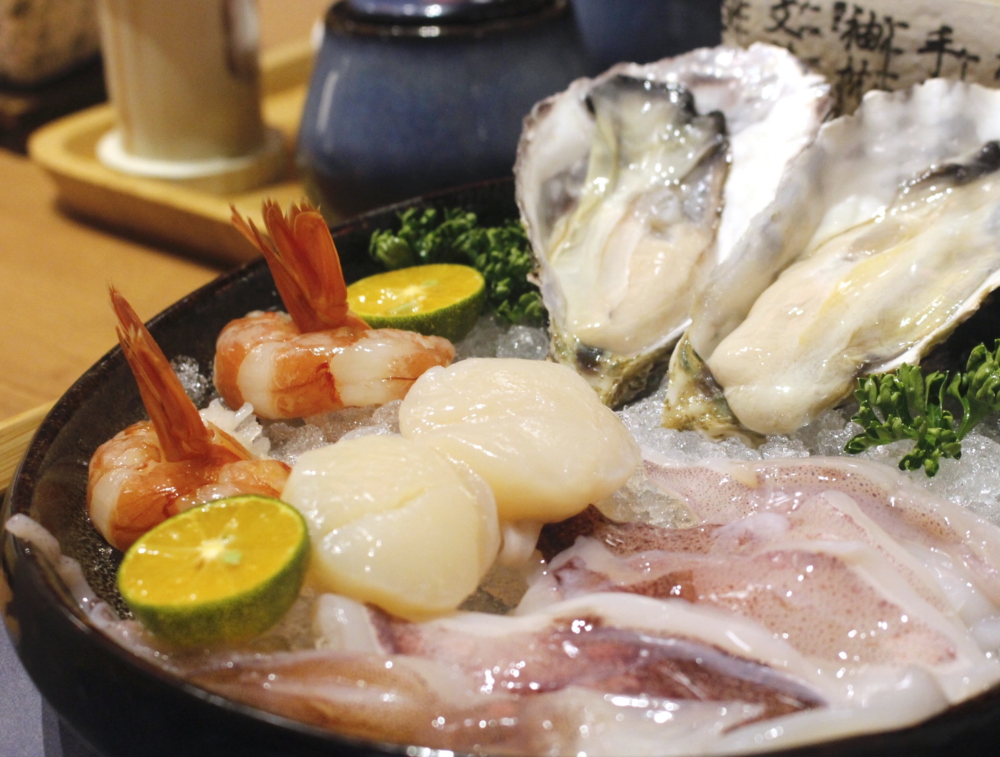 【食 東港強】屏東超人氣日本和牛直播◇桃園藝文就有分店!日本A5和牛、海鮮總匯干貝超澎湃 【食 東港強】屏東超人氣日本和牛直播◇桃園藝文就有分店!日本A5和牛、海鮮總匯干貝超澎湃