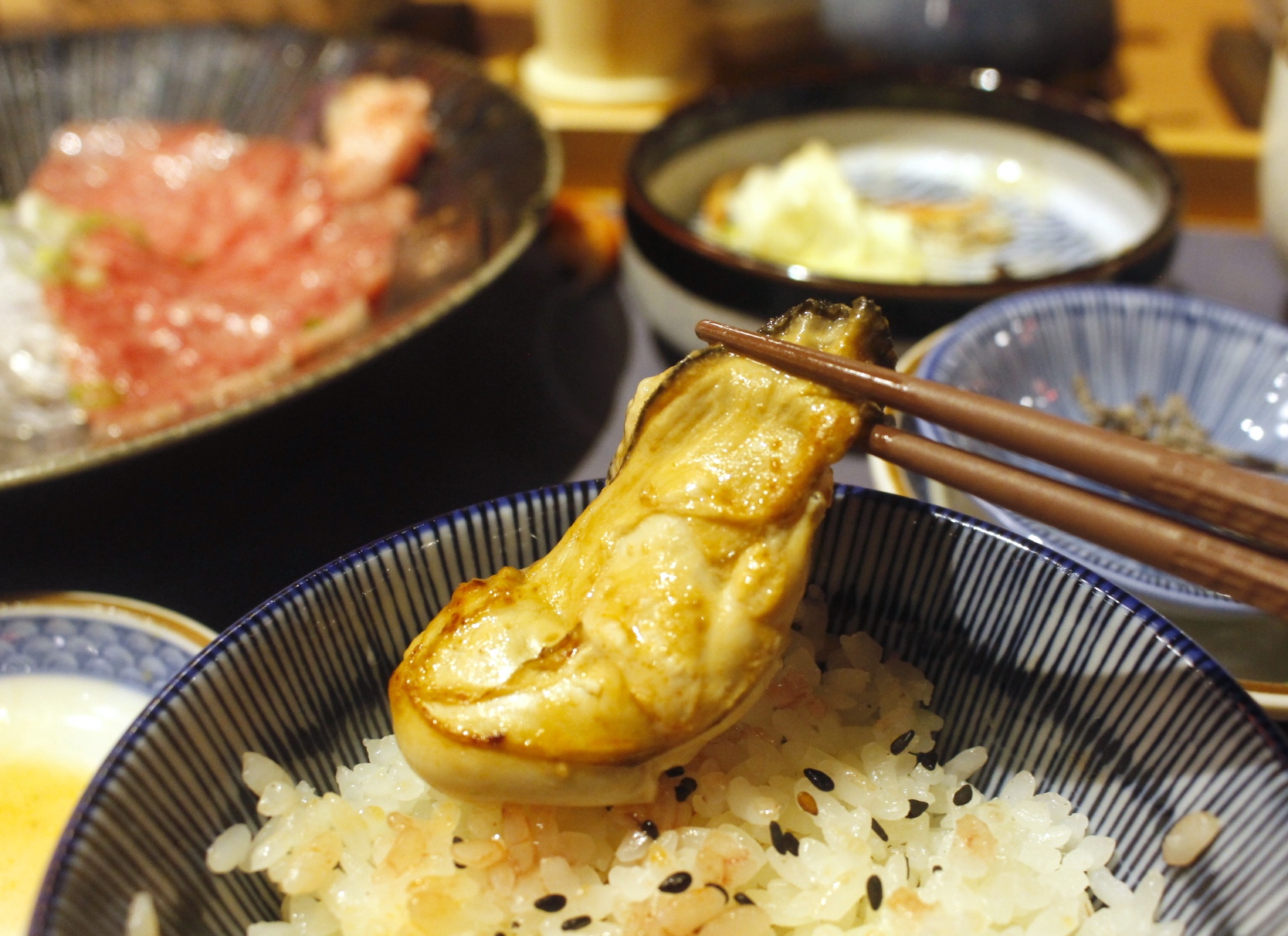 【食 東港強】屏東超人氣日本和牛直播◇桃園藝文就有分店!日本A5和牛、海鮮總匯干貝超澎湃 【食 東港強】屏東超人氣日本和牛直播◇桃園藝文就有分店!日本A5和牛、海鮮總匯干貝超澎湃