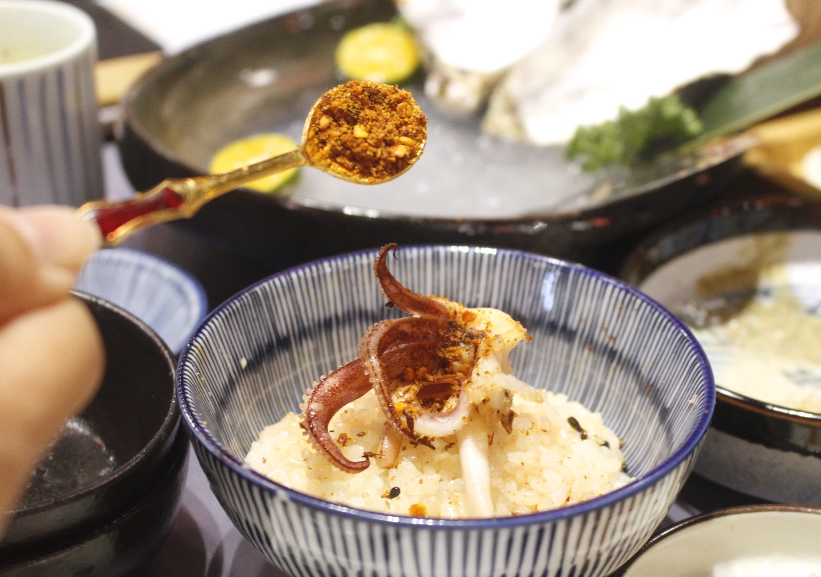 【食 東港強】屏東超人氣日本和牛直播◇桃園藝文就有分店!日本A5和牛、海鮮總匯干貝超澎湃 【食 東港強】屏東超人氣日本和牛直播◇桃園藝文就有分店!日本A5和牛、海鮮總匯干貝超澎湃