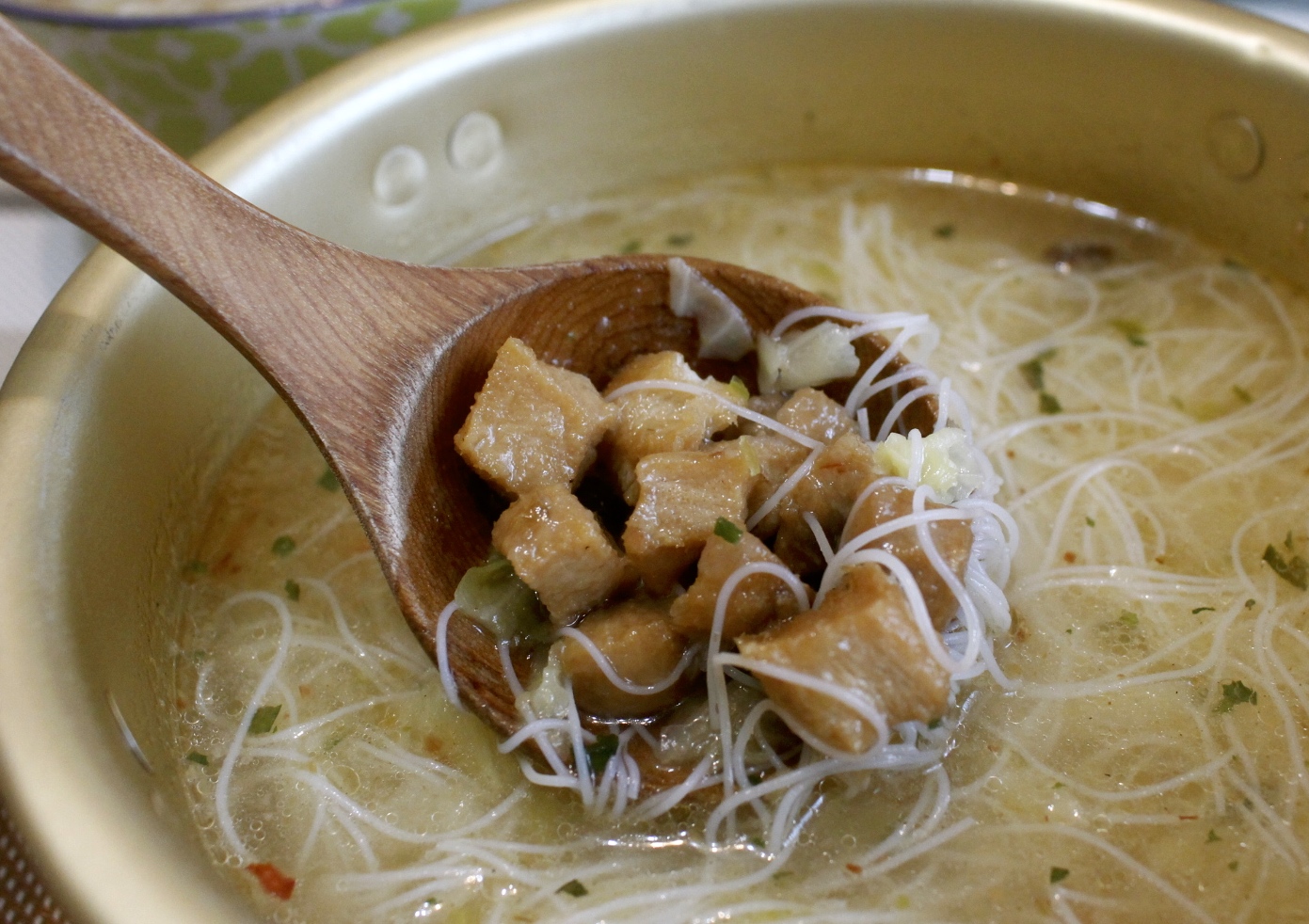 【食 漁品軒】基隆十大伴手禮!全台唯一即食(泡)的海鮮米粉、XO醬讓菜色增添海鮮風味 【食 漁品軒】基隆十大伴手禮!全台唯一即食(泡)的海鮮米粉、XO醬讓菜色增添海鮮風味