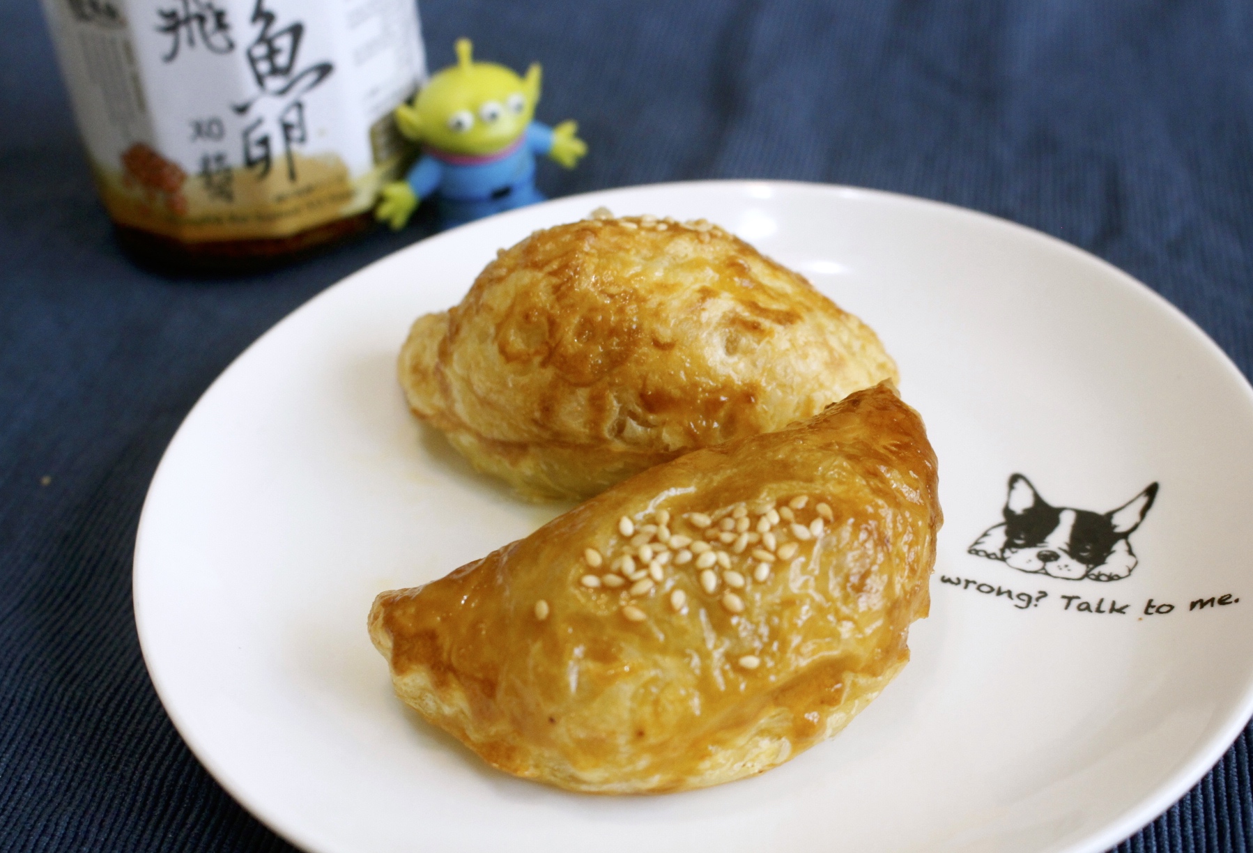 【食 漁品軒】基隆十大伴手禮!全台唯一即食(泡)的海鮮米粉、XO醬讓菜色增添海鮮風味 【食 漁品軒】基隆十大伴手禮!全台唯一即食(泡)的海鮮米粉、XO醬讓菜色增添海鮮風味