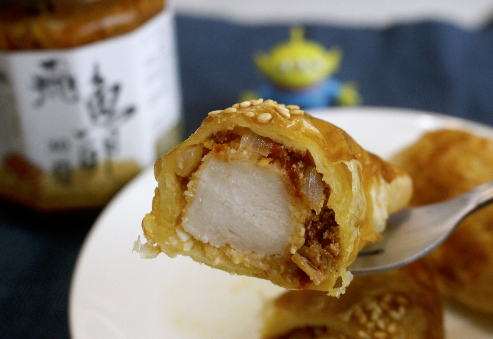 【食 漁品軒】基隆十大伴手禮!全台唯一即食(泡)的海鮮米粉、XO醬讓菜色增添海鮮風味 【食 漁品軒】基隆十大伴手禮!全台唯一即食(泡)的海鮮米粉、XO醬讓菜色增添海鮮風味