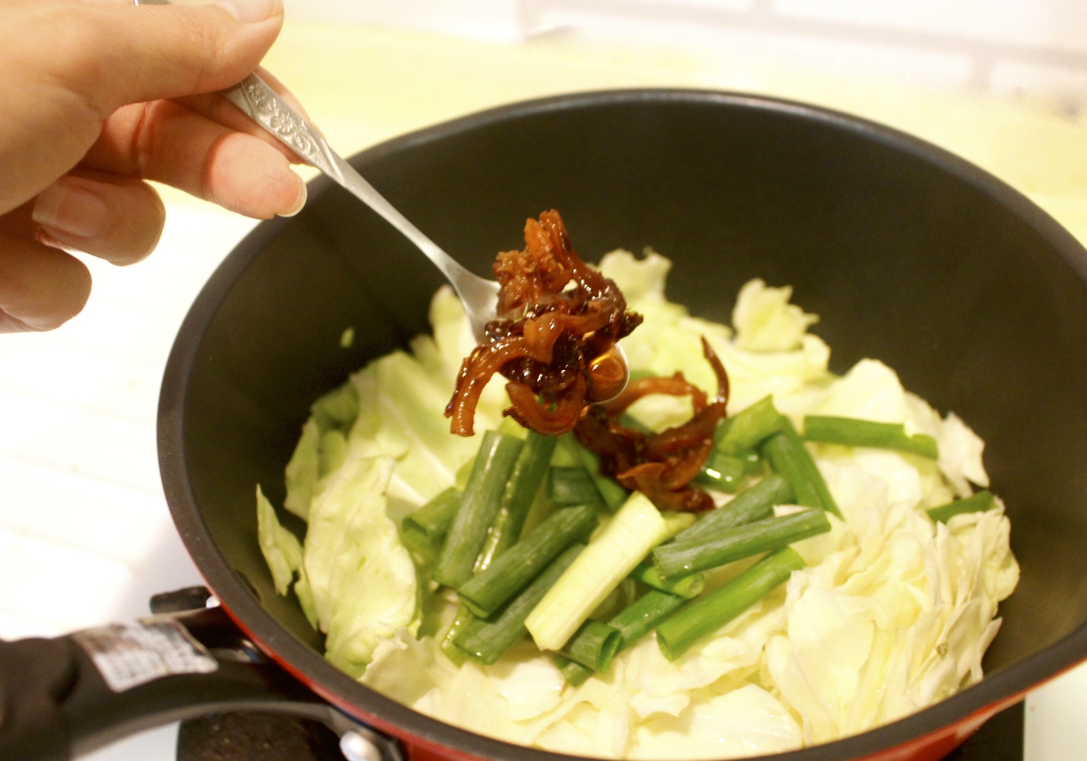 【食 漁品軒】基隆十大伴手禮!全台唯一即食(泡)的海鮮米粉、XO醬讓菜色增添海鮮風味 【食 漁品軒】基隆十大伴手禮!全台唯一即食(泡)的海鮮米粉、XO醬讓菜色增添海鮮風味
