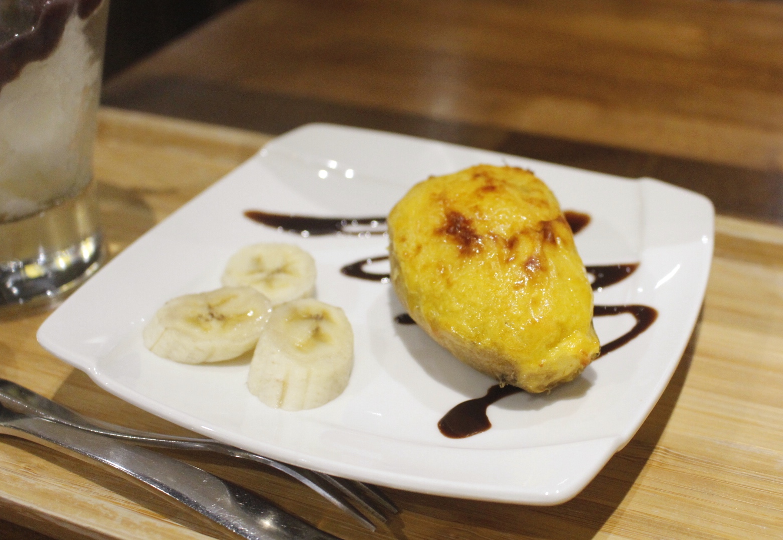 【食 枝仔冰城】高雄旗山90年老店「大稻埕」也吃得到。阿嬤手工四色湯圓、古早味清冰都好吃