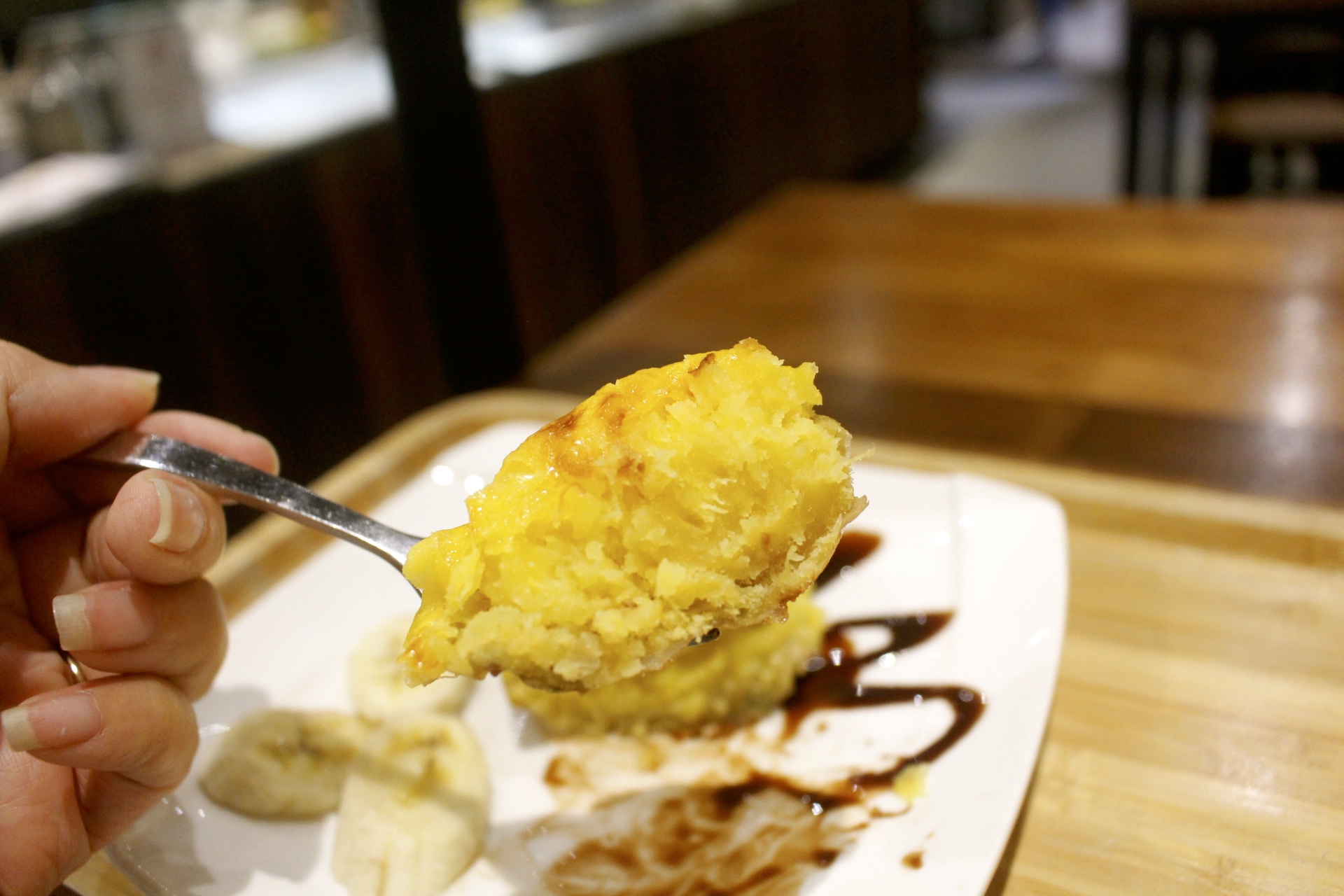 【食 枝仔冰城】高雄旗山90年老店「大稻埕」也吃得到。阿嬤手工四色湯圓、古早味清冰都好吃