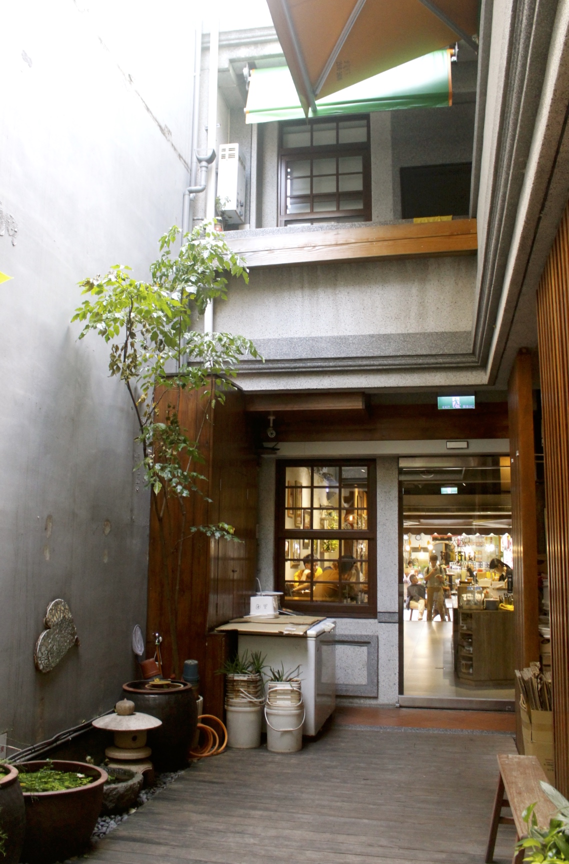 【食 枝仔冰城】高雄旗山90年老店「大稻埕」也吃得到。阿嬤手工四色湯圓、古早味清冰都好吃