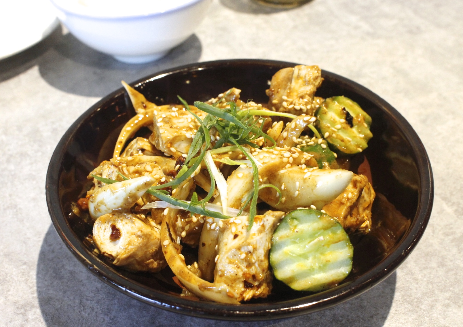 【食 來呷飯川食堂】百元川菜館平均一人200元就吃飽.椒麻香辣真下飯!台南連鎖店、百元消費、免服務費 【食 來呷飯川食堂】百元川菜館平均一人200元就吃飽.椒麻香辣真下飯!台南連鎖店、百元消費、免服務費