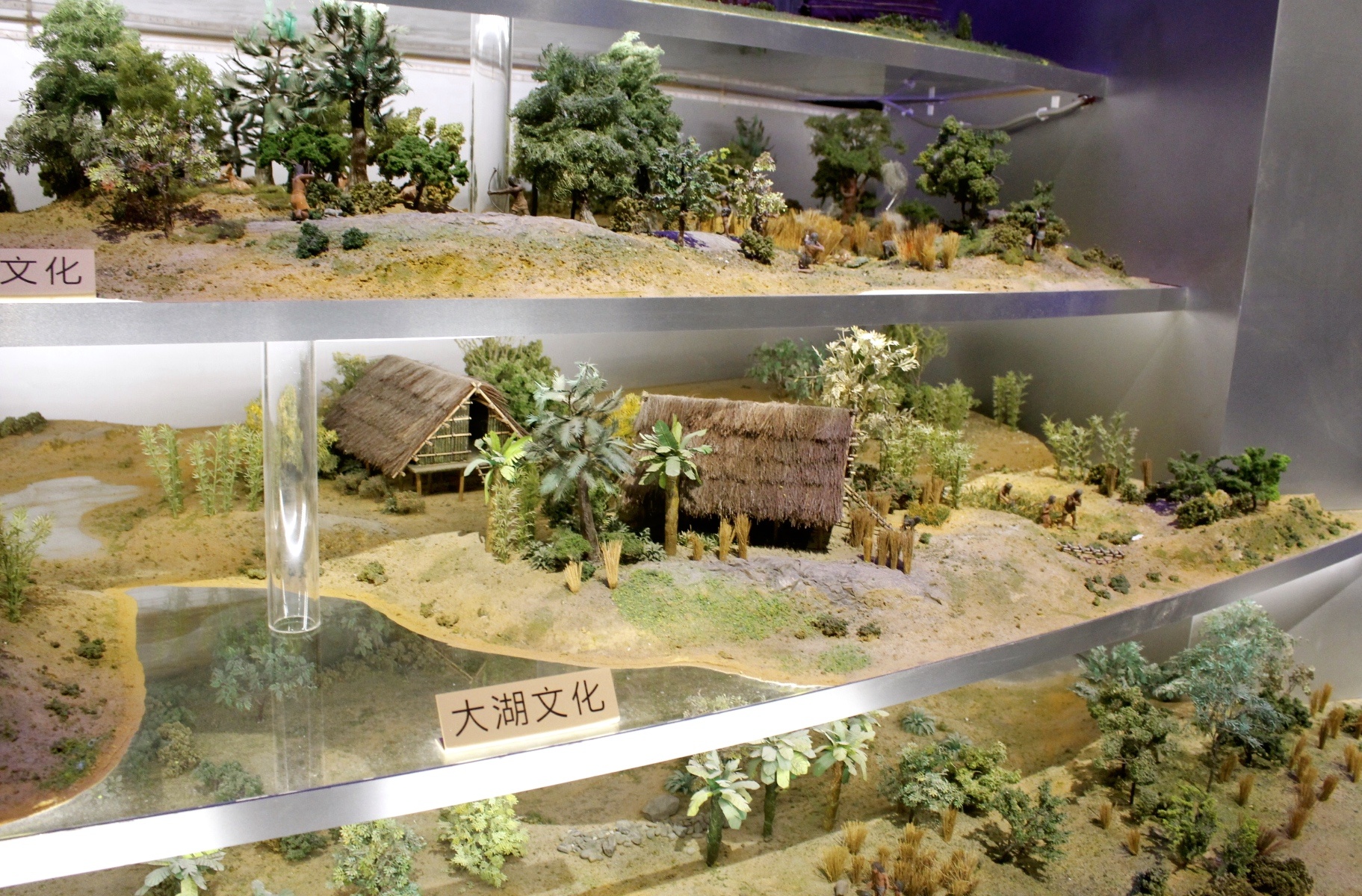 【遊 南科考古館】2019新景點!全票80元就能暢遊史前五千年考古學和兒童遊戲區!(附設免費停車場) 【遊 南科考古館】2019新景點!全票80元就能暢遊史前五千年考古學和兒童遊戲區!(附設免費停車場)
