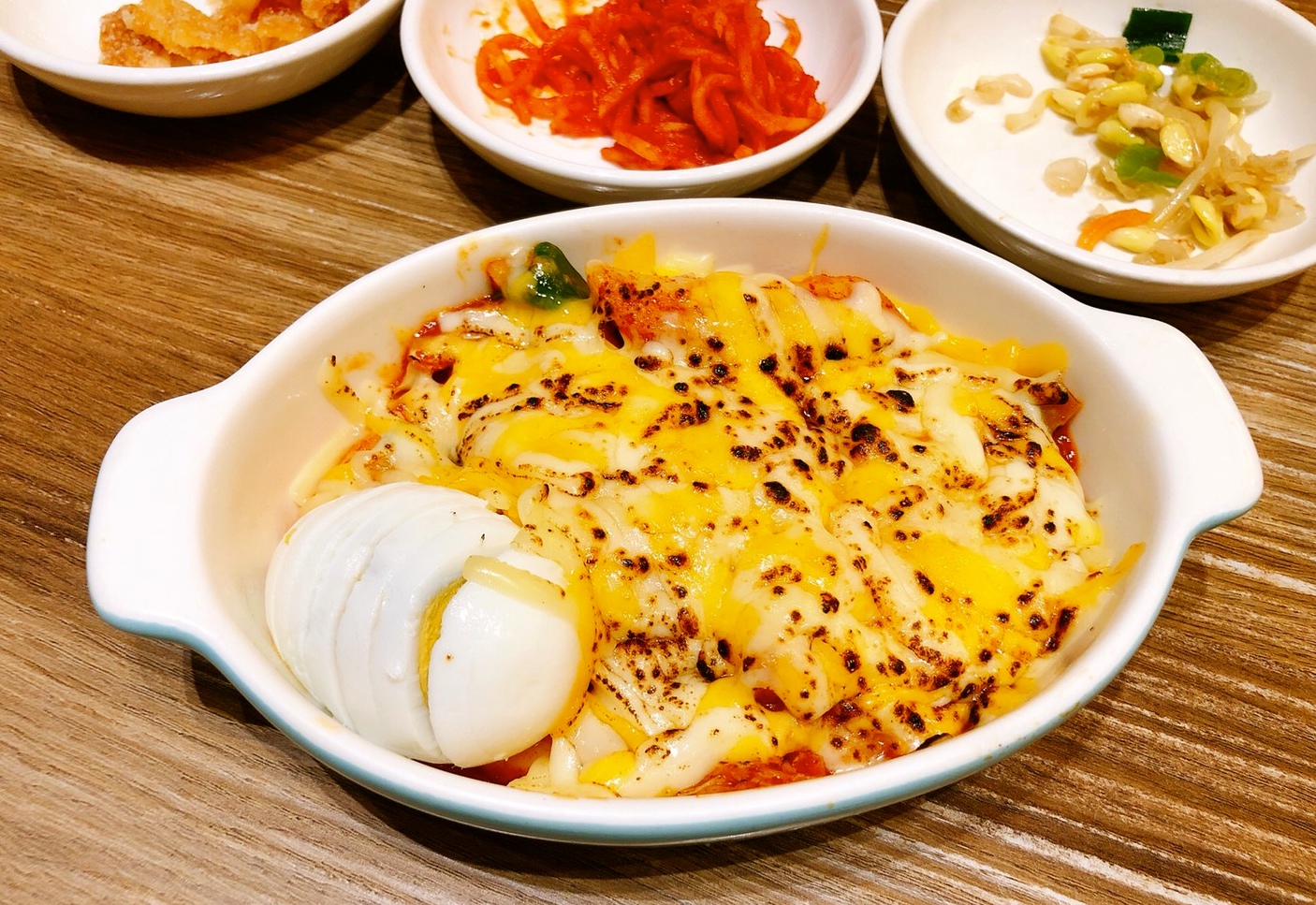 【食 韓食拌樂 bibim】大阪連鎖品牌(三井outlet分店)。韓式小菜無限吃到飽!天冷就是要吃韓國部隊鍋 【食 韓食拌樂 bibim】大阪連鎖品牌(三井outlet分店)。韓式小菜無限吃到飽!天冷就是要吃韓國部隊鍋